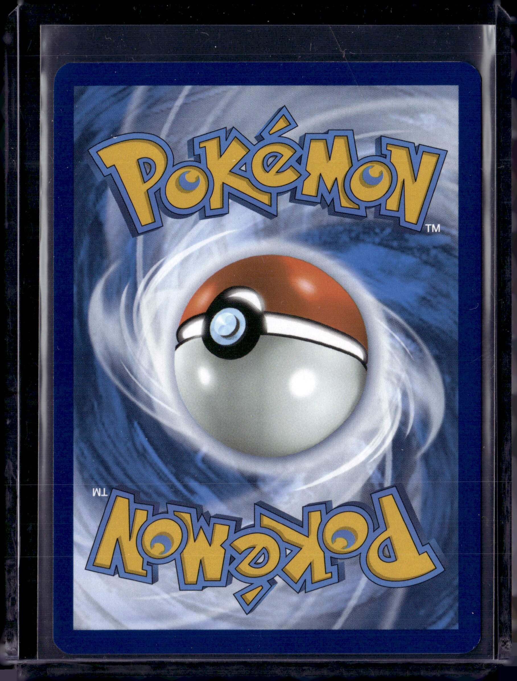 2025 White Flare Zorua Illustration Rare (b)