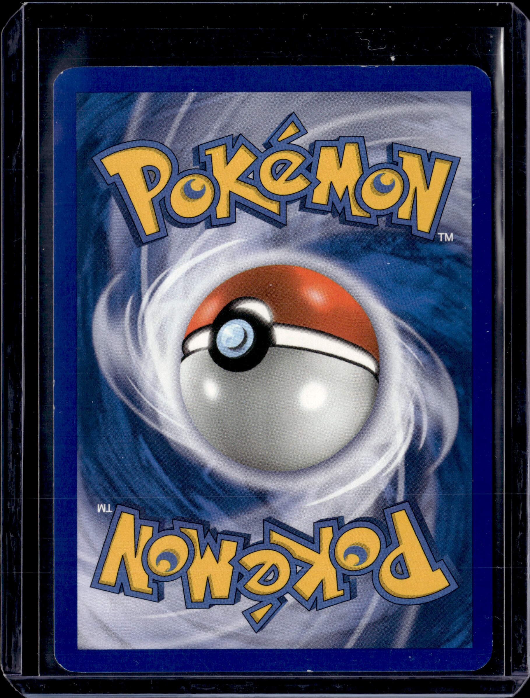 2005 EX Unseen Forces Jolteon Holo