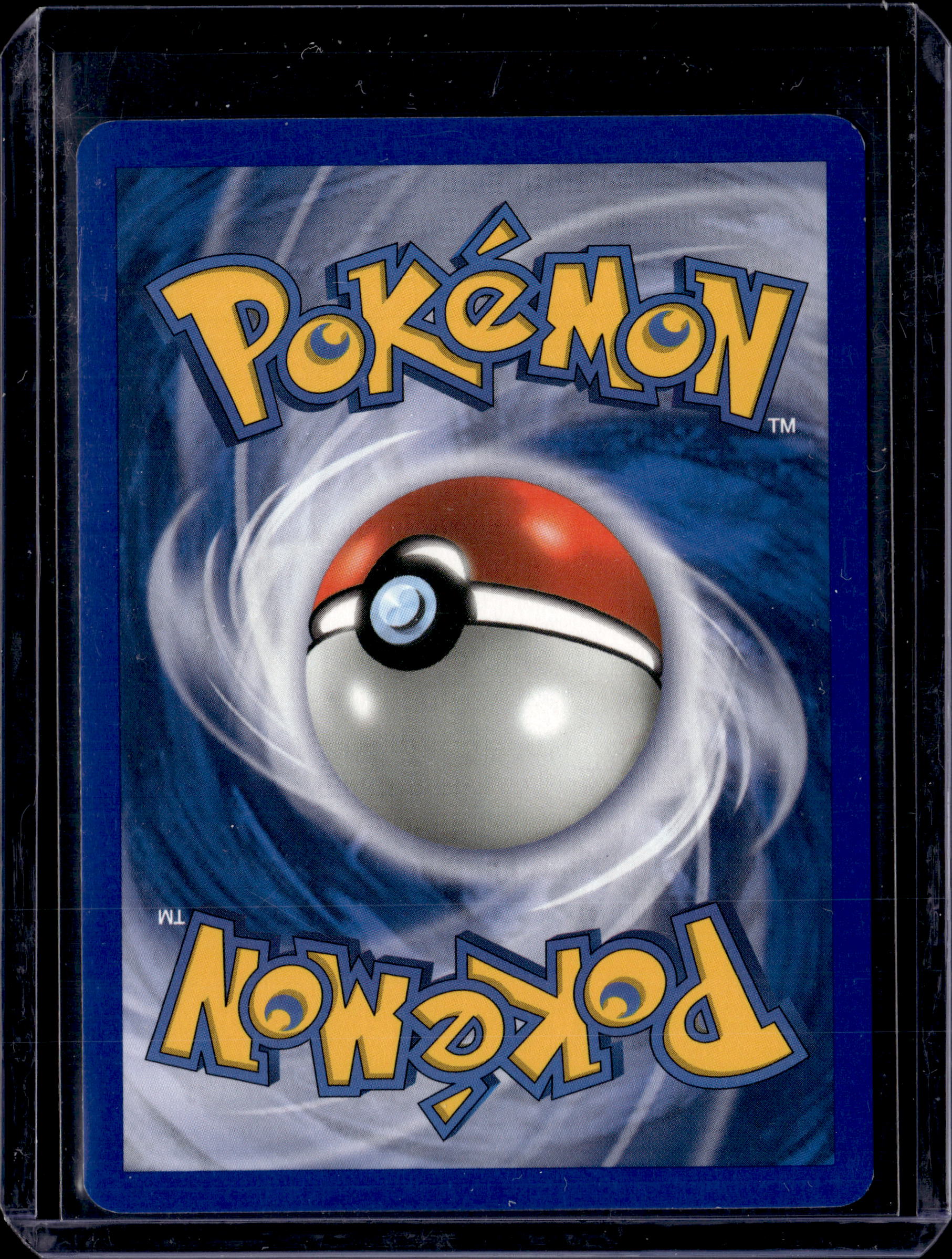2005 EX Emerald Swampert Holo