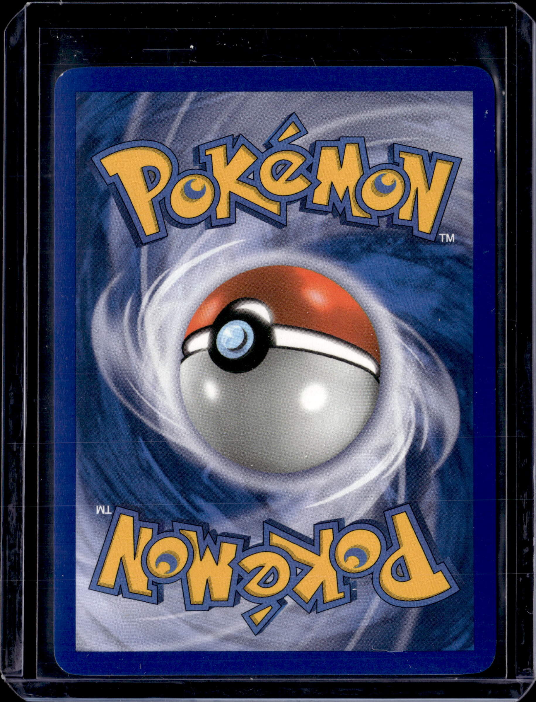 2007 EX Power Keepers Charizard Holo