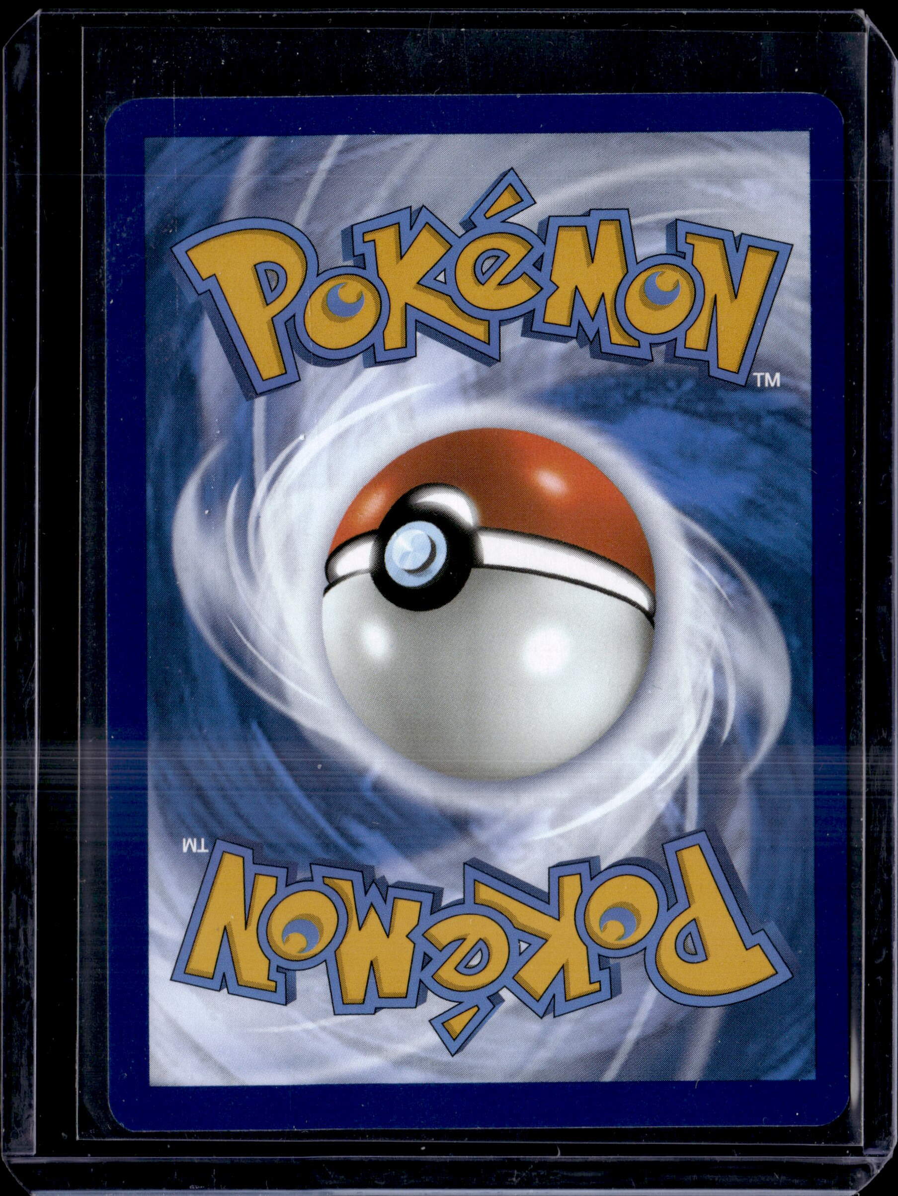 Tyranitar Scarlet & Violet Paldea Evolved Holo Card 222/193