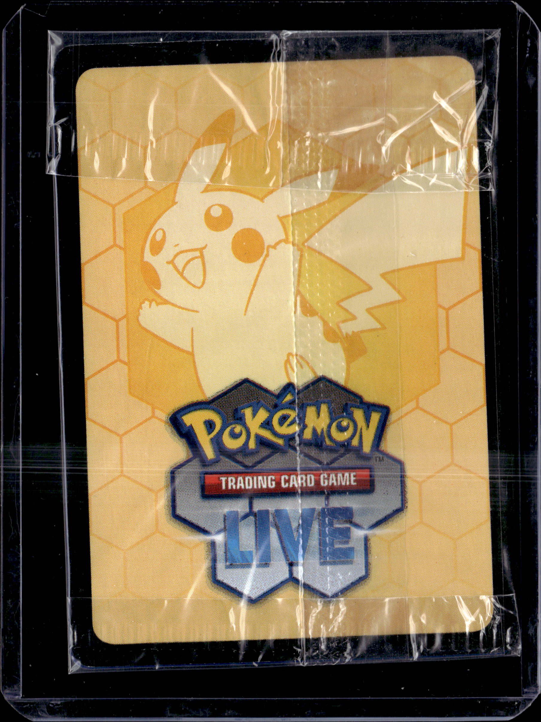 Bulbasaur 133/132 Mega Evolution Box Topper Stamped - SEALED