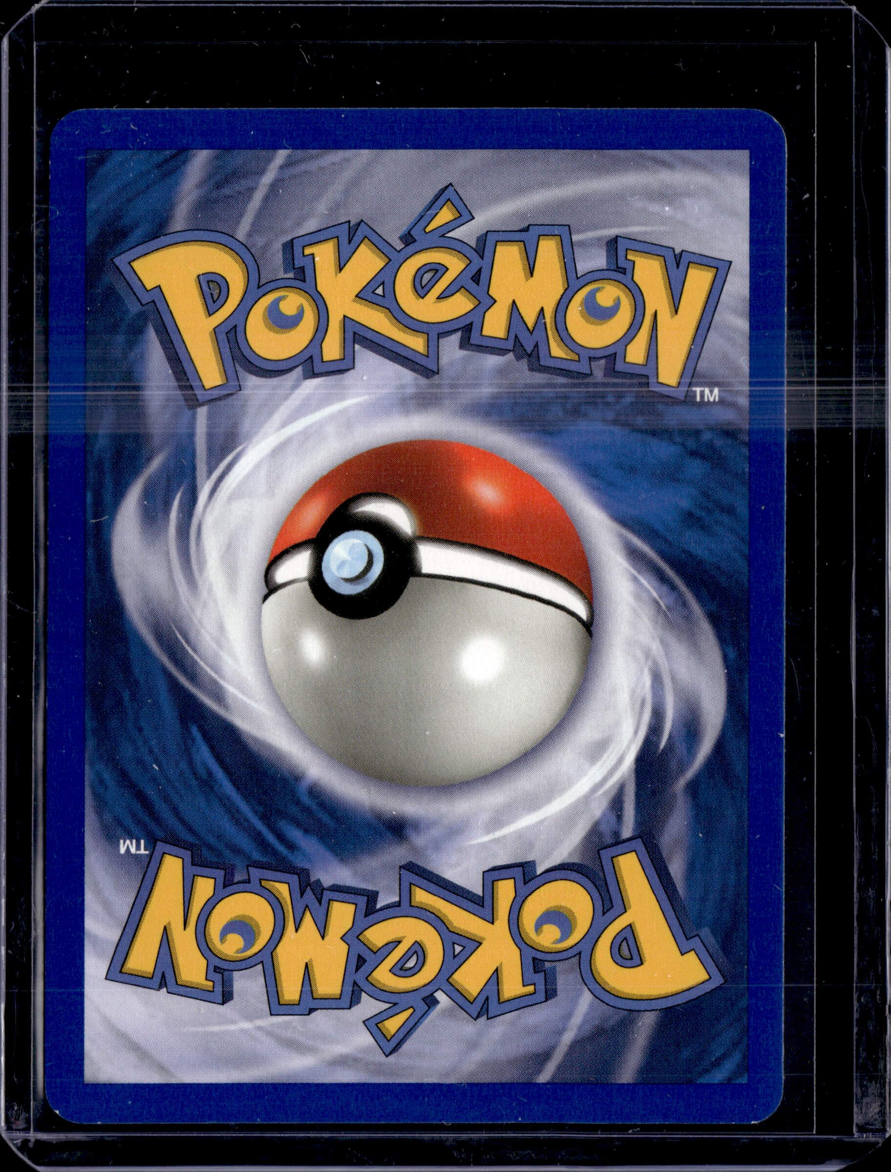 2002 Legendary Collection Growlithe Reverse Holo