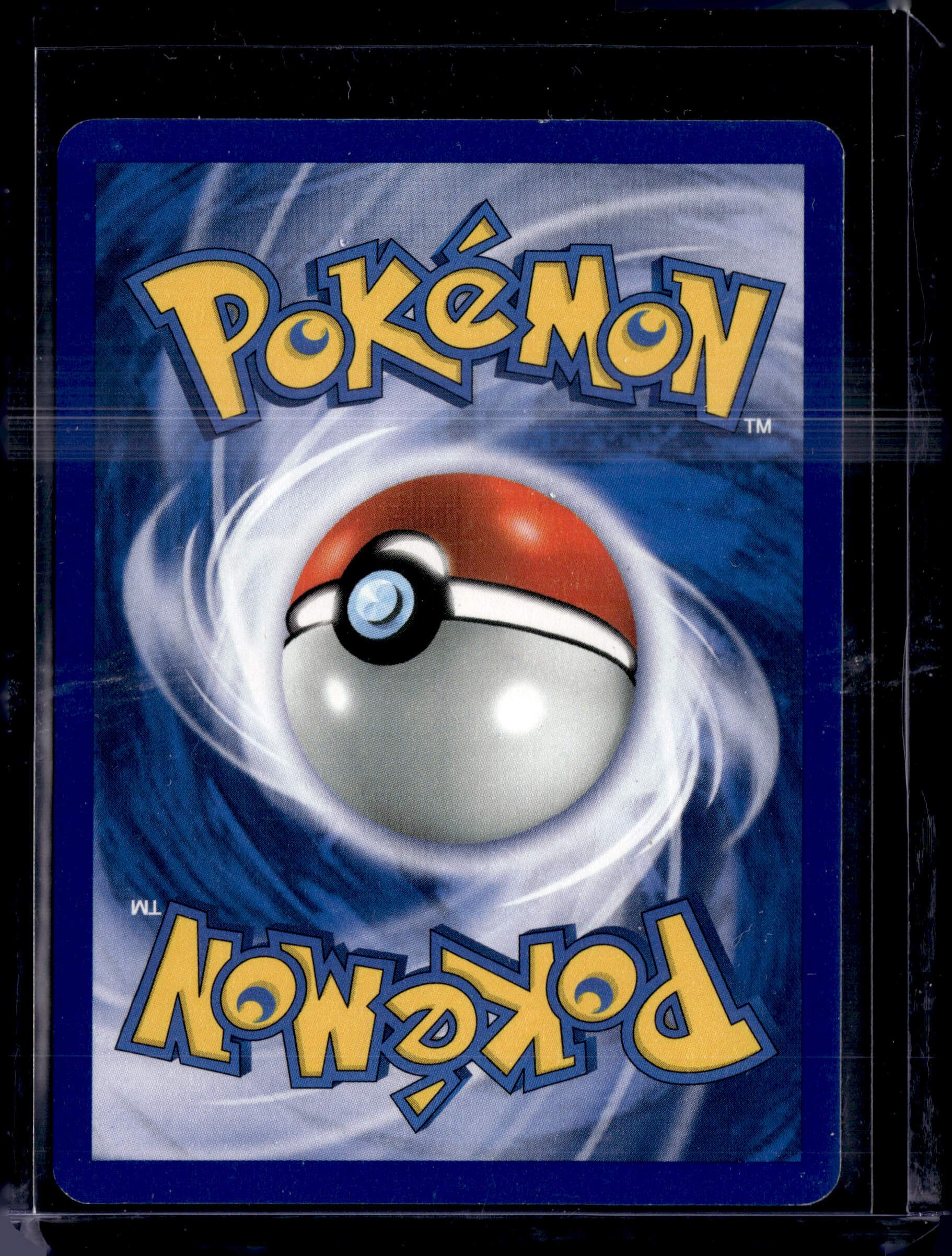 2000 Gym Challenge (Unlimited) Sabrina's Gengar Rare