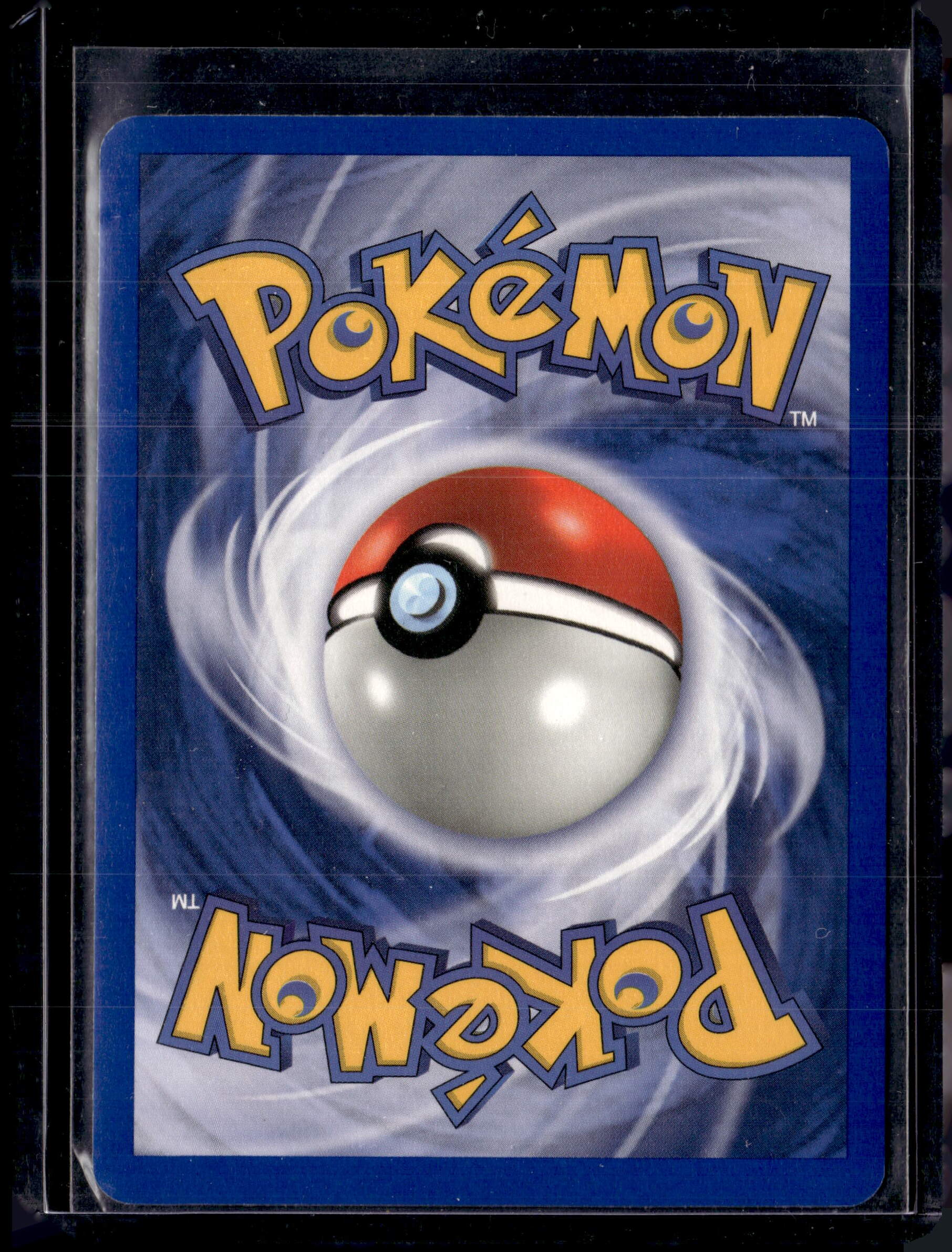 2004 ex Team Rocket Returns Swinub Reverse Holo (Stamped)