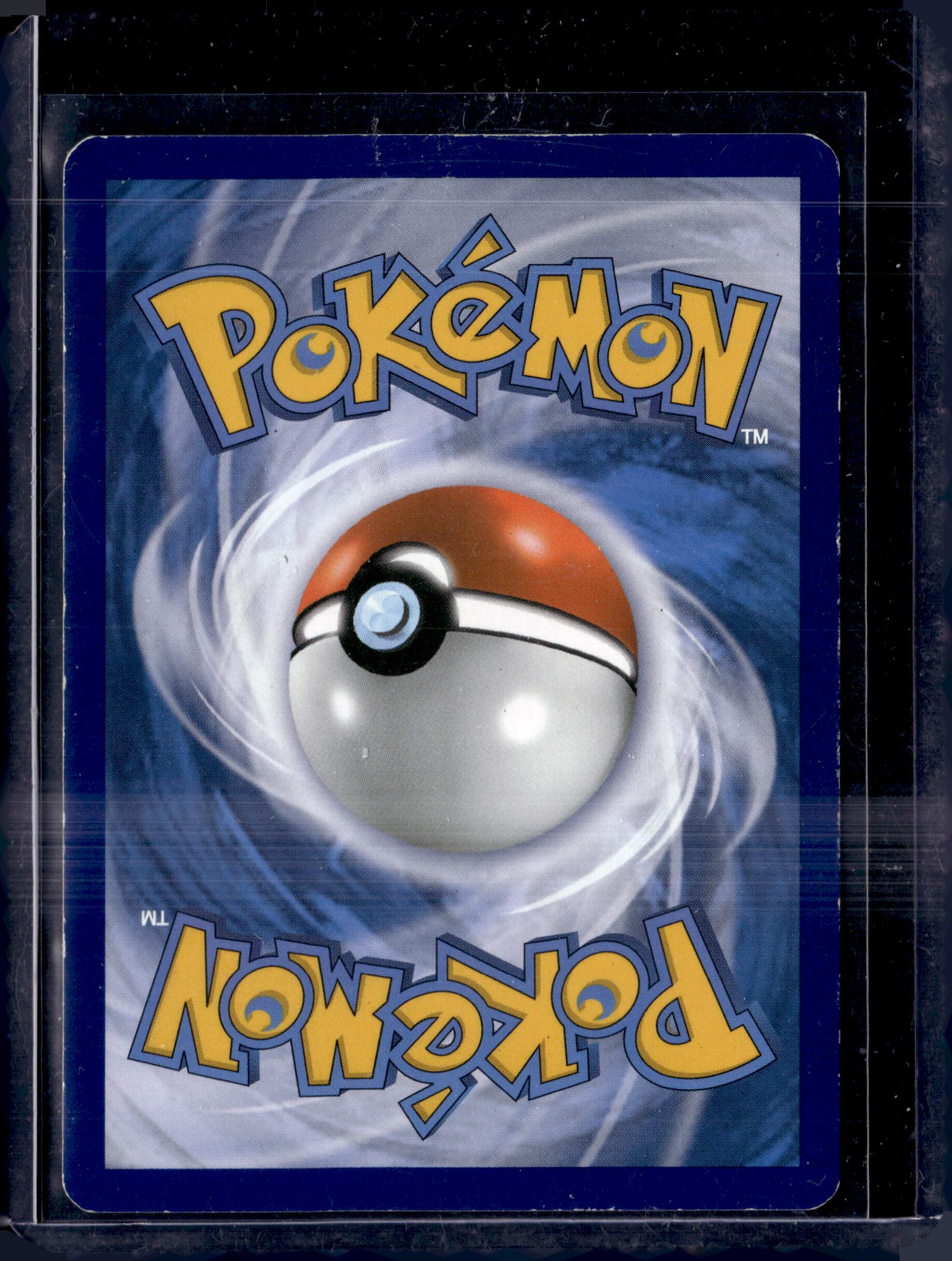 Pikachu EX XY84 Pokemon
