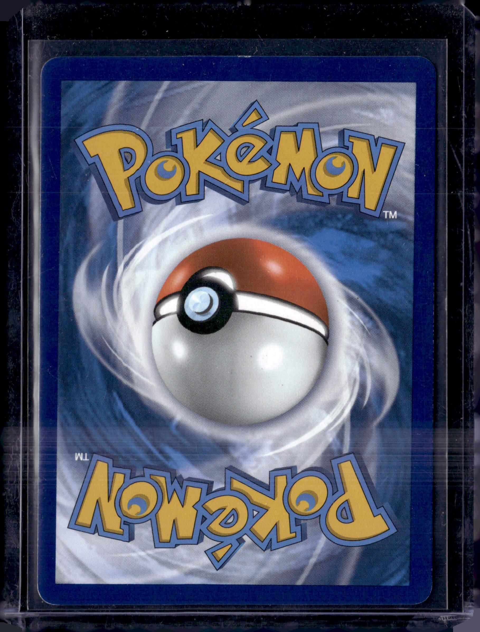 2021 Mew V 251/264 Alternate Art Fusion Strike