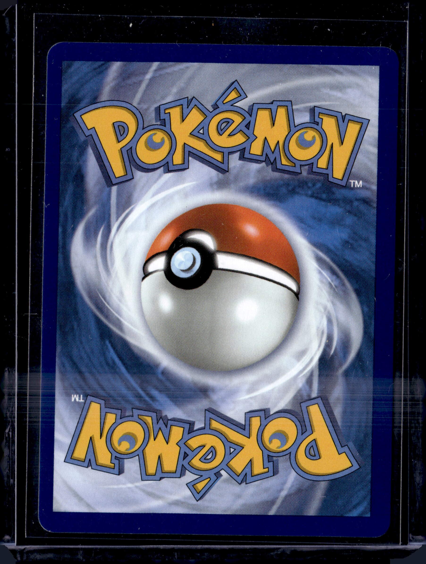 2026 Ascended Heroes Psyduck Illustration Rare (A)