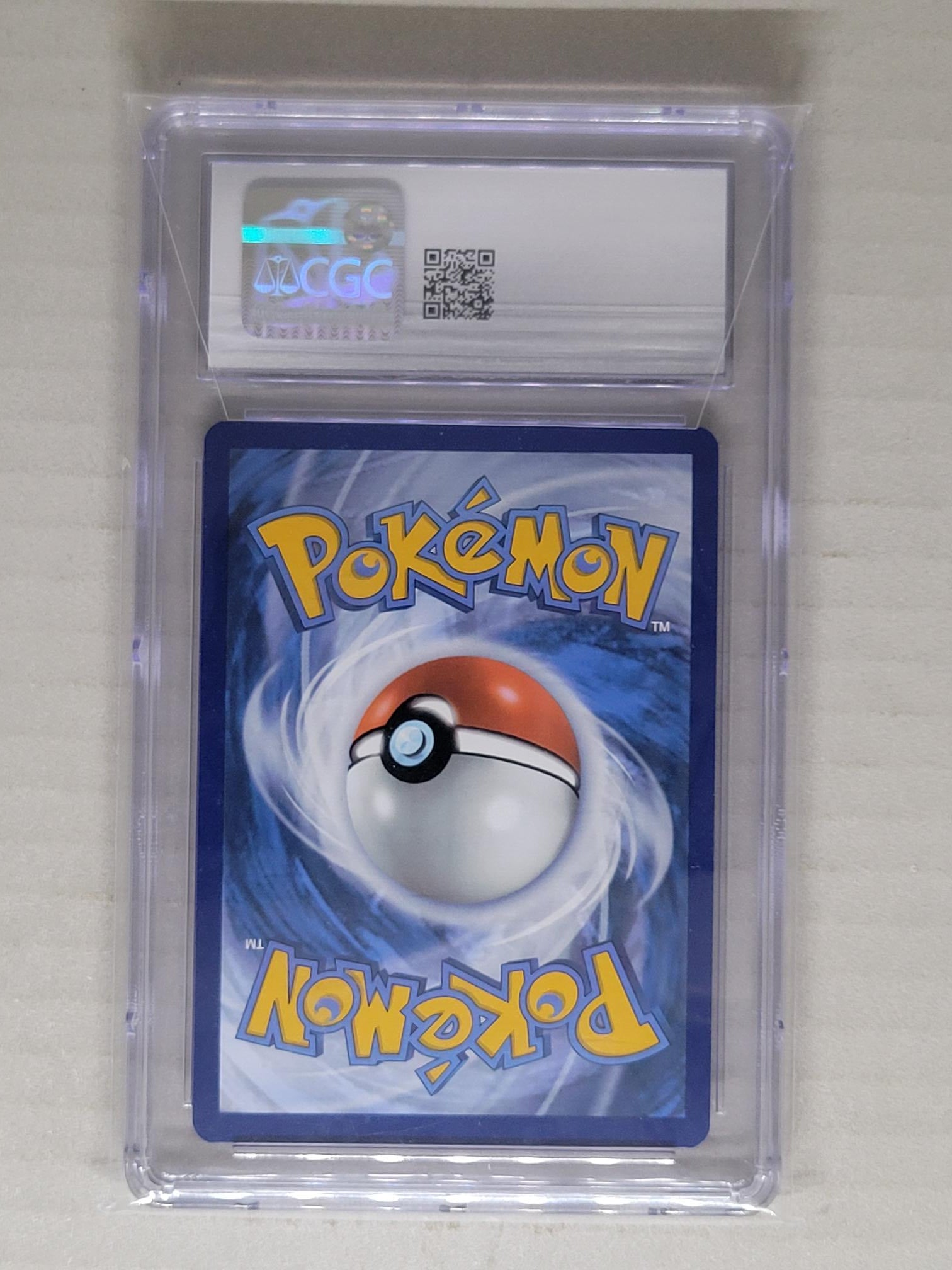 2023 Pokemon SWSH Crown Zenith Galarian Gallery Full Art Entei V #GG36 CGC 10 GEM MINT