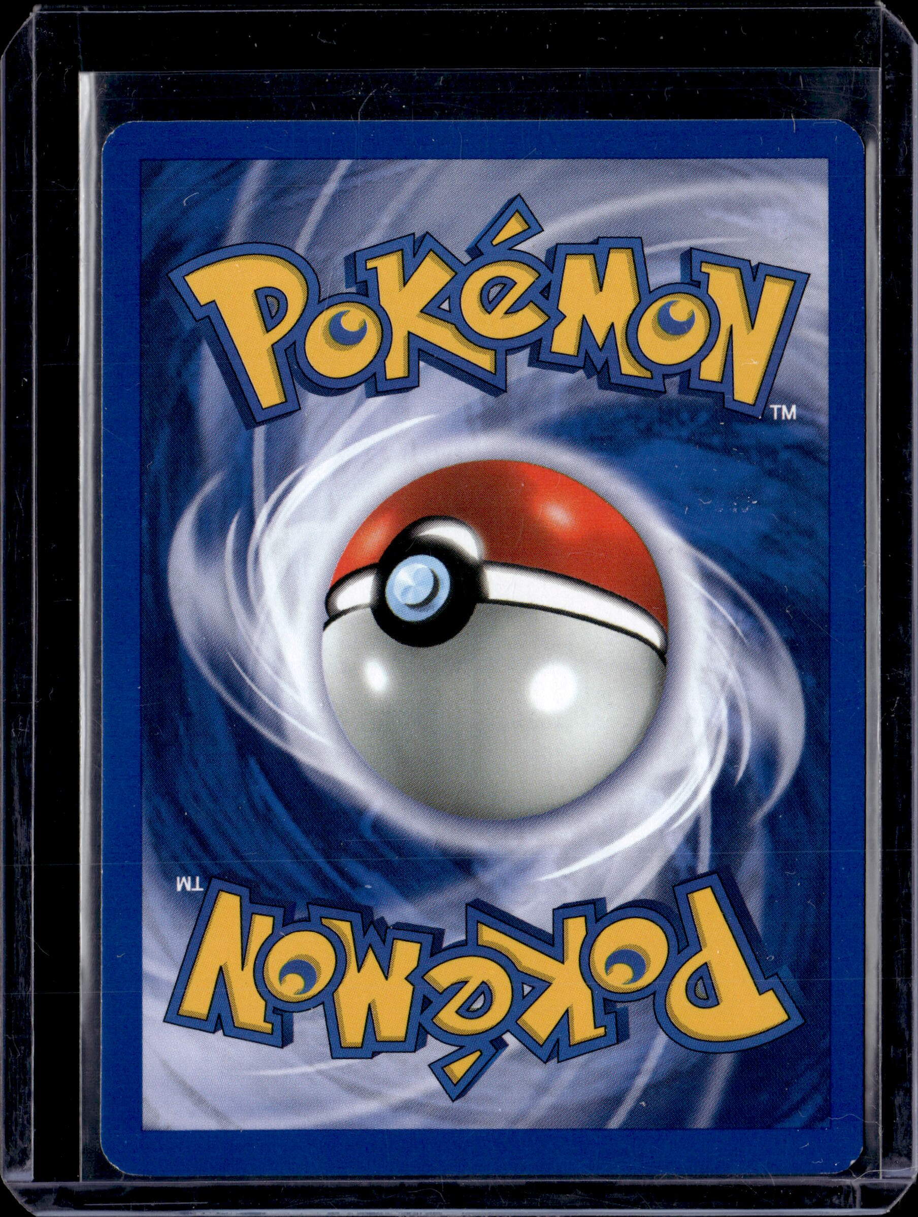 2001 Neo Revelation Raikou Holo Rare