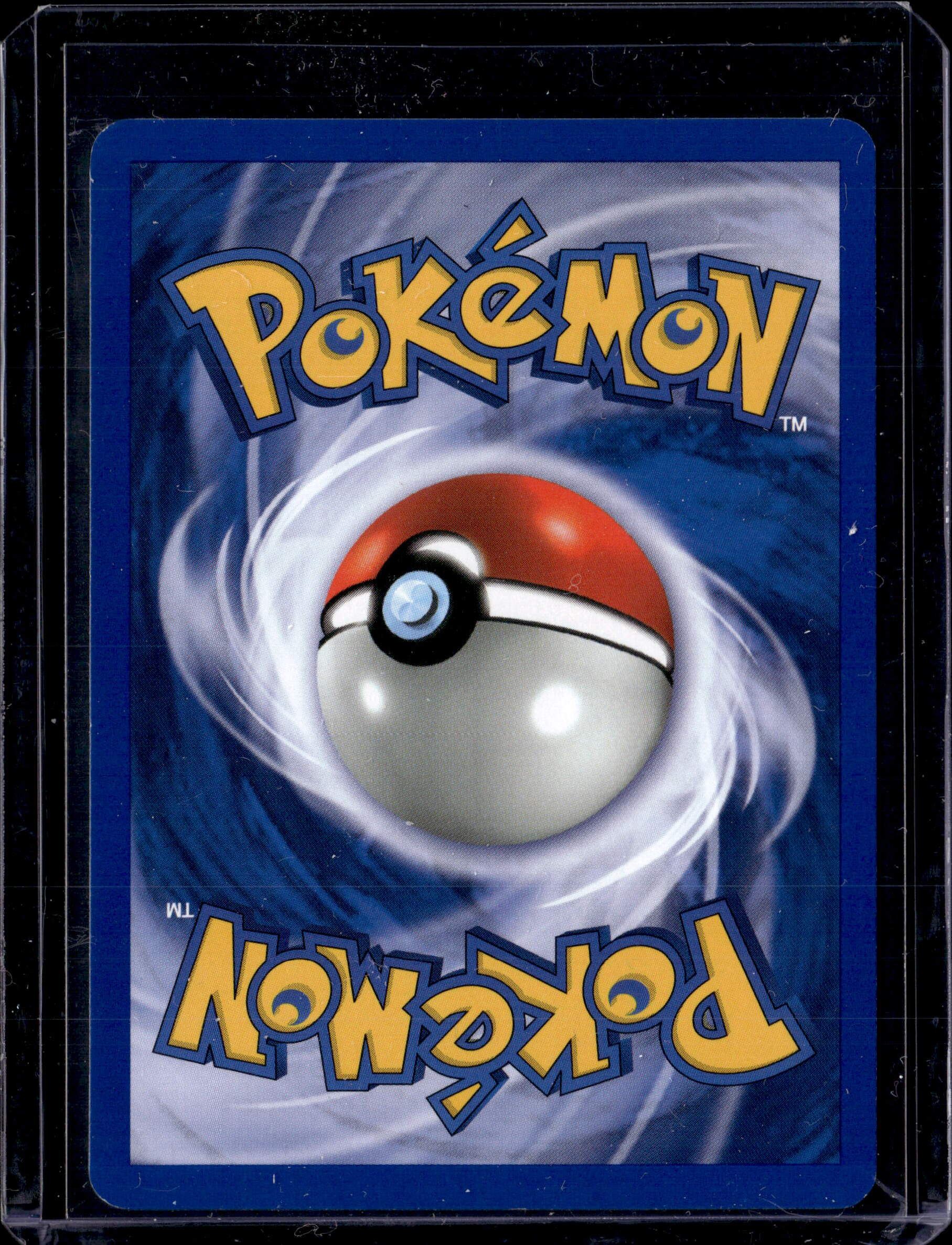 2001 Neo Revelation Ampharos Holo Rare