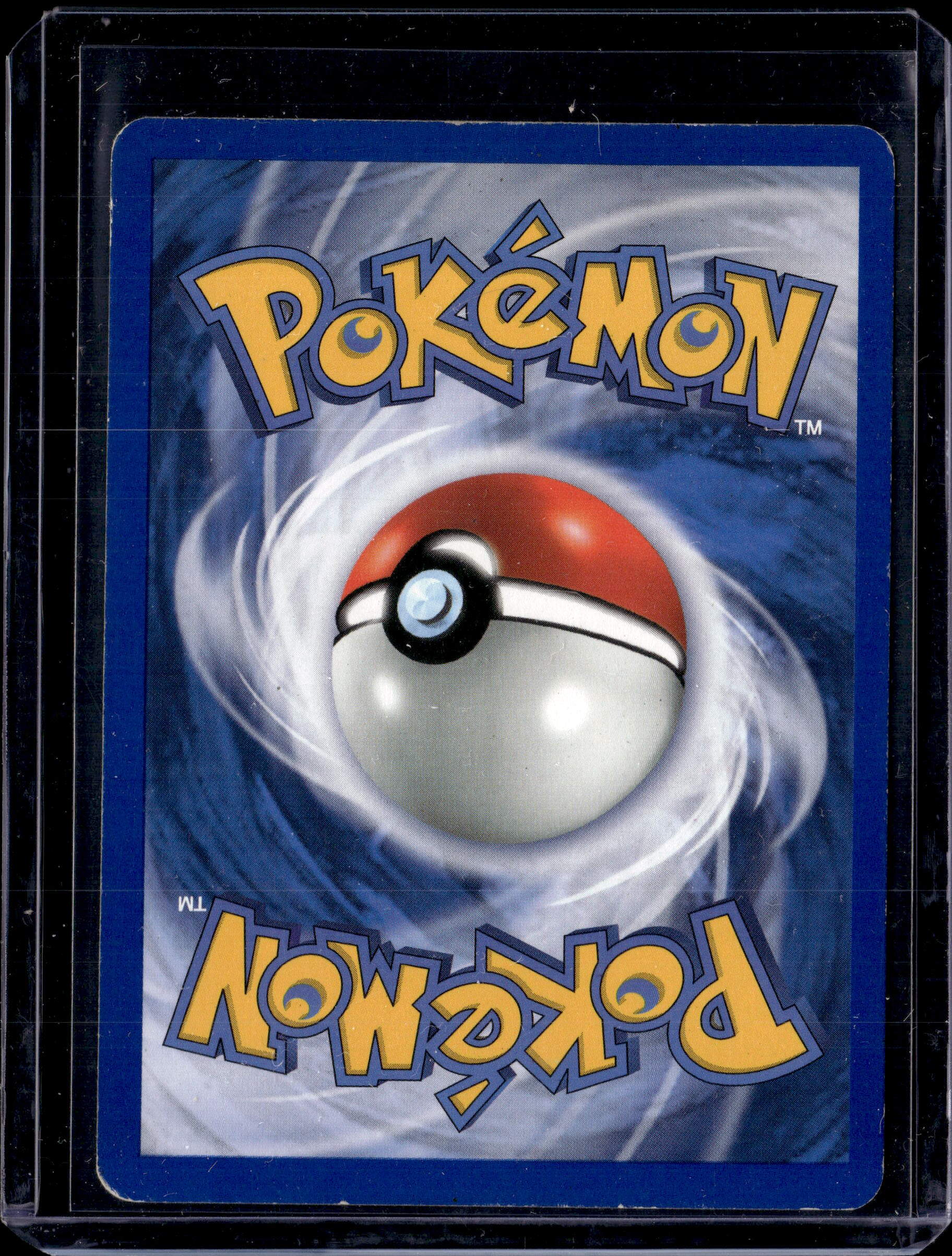 2001 Neo Discovery Tyranitar Holo Rare