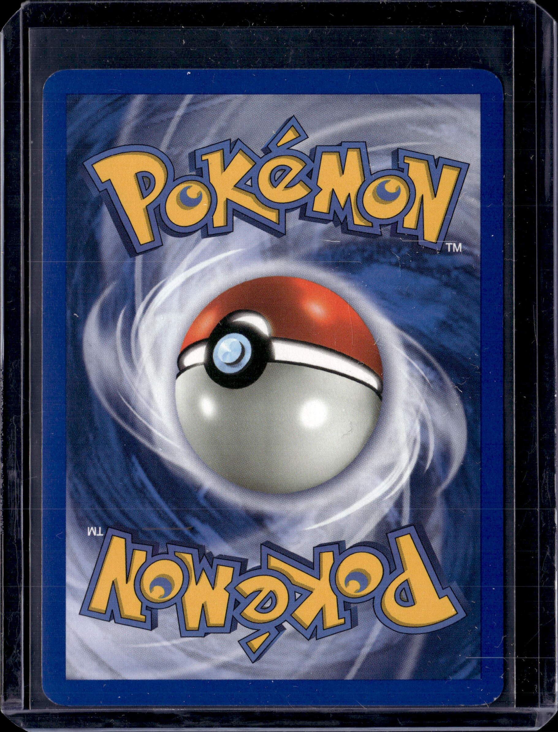 2002 Legendary Collection Dark Wartortle Reverse Holo Uncommon