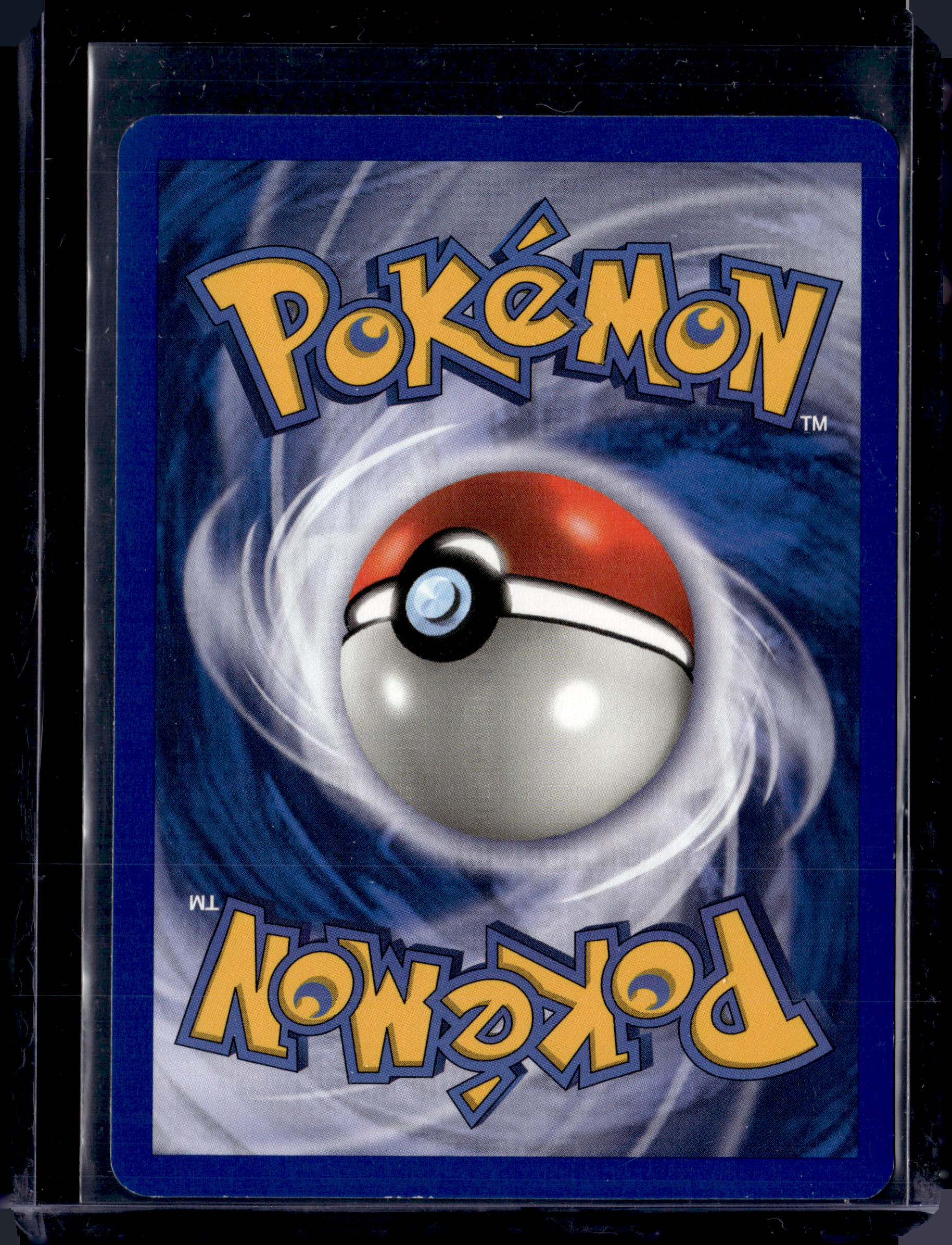 2002 Legendary Collection Squirtle Reverse Holo Common