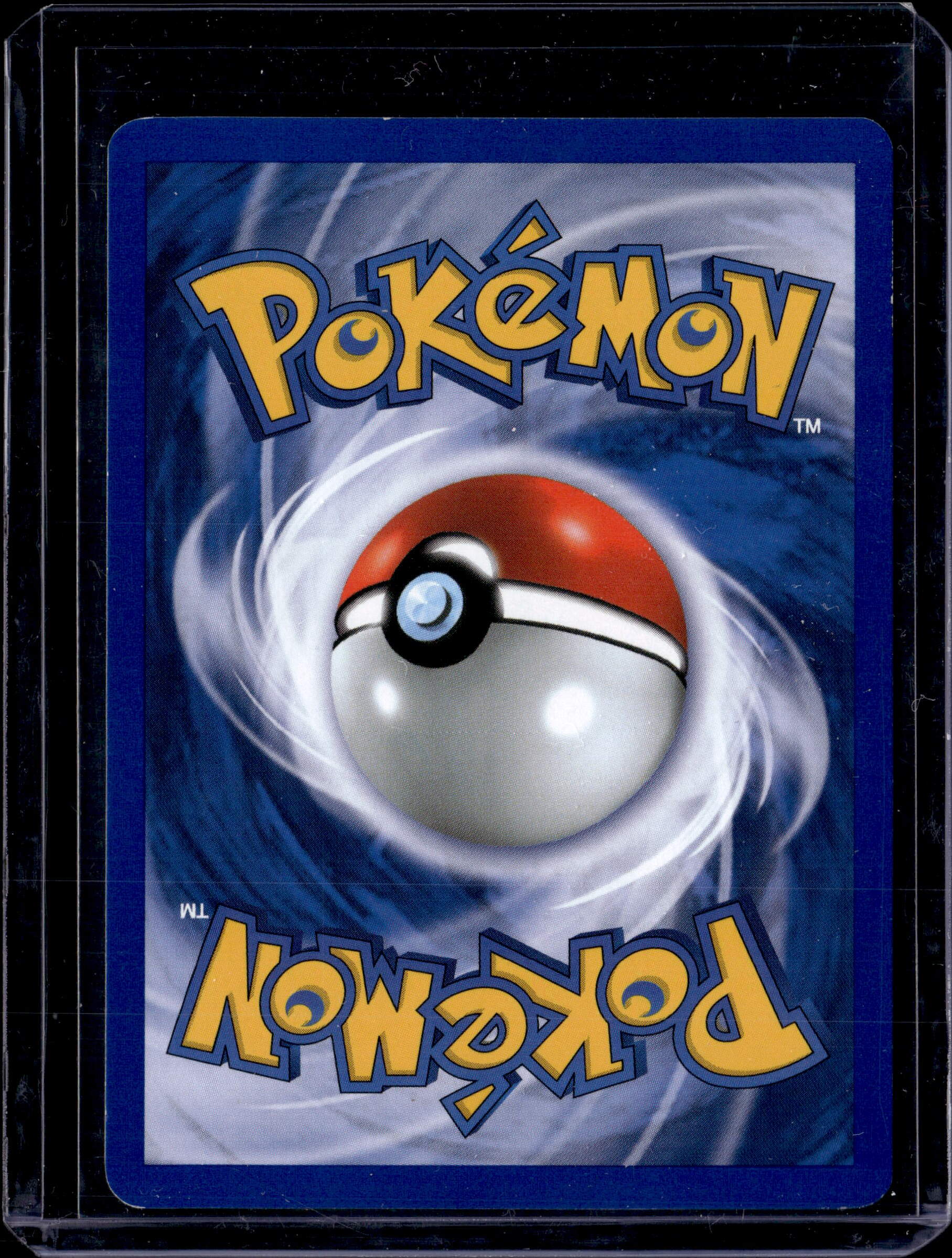 2001 Neo Revelation Houndoom Holo Rare