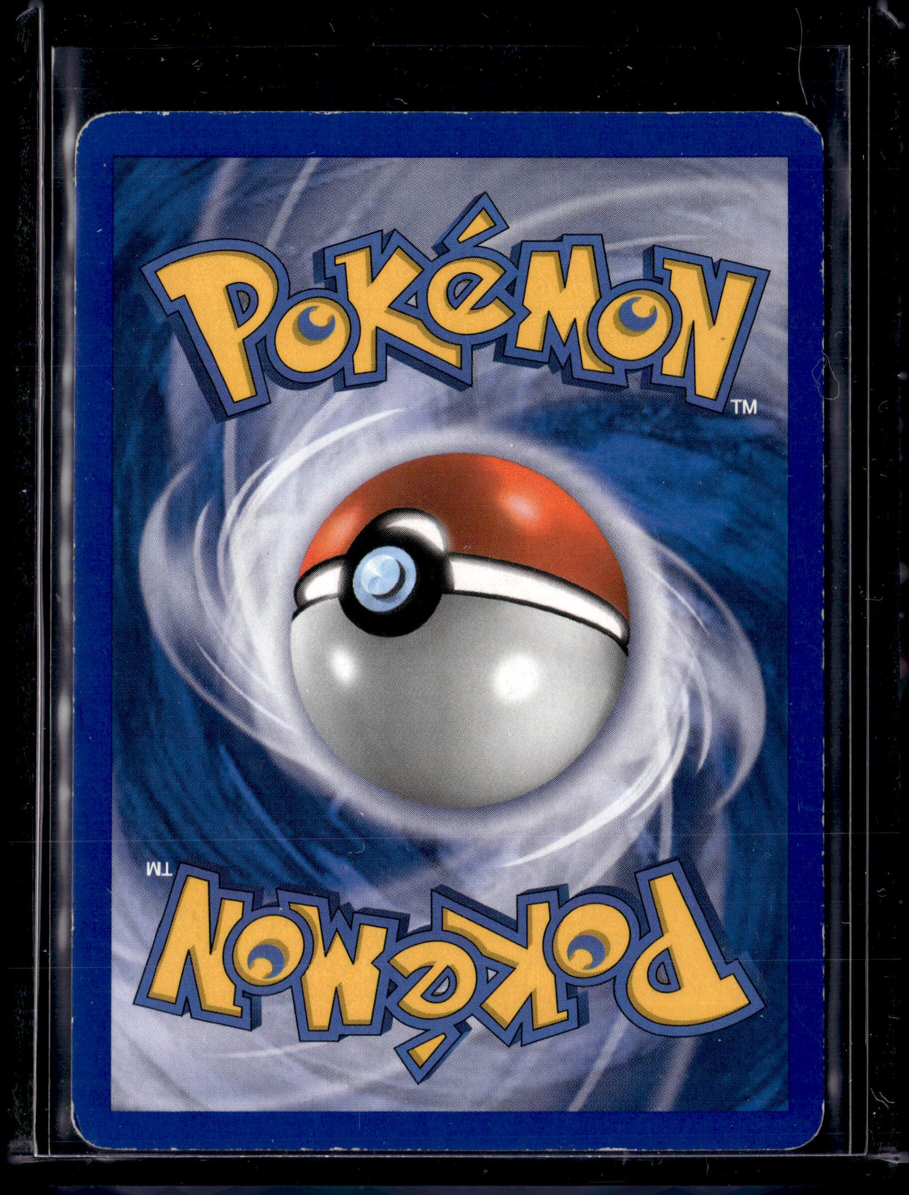 2005 EX Delta Species Sandshrew Reverse Holo (Stamped)