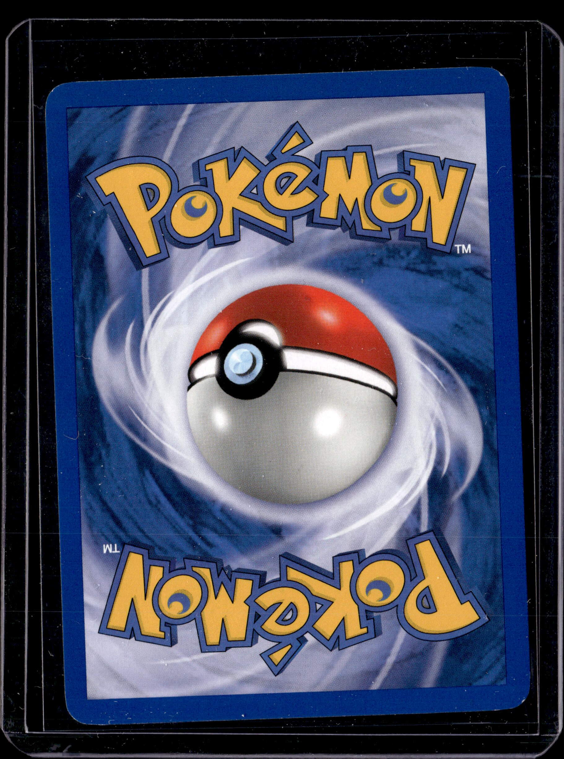 1999 Fossil Gengar Non Holo Rare
