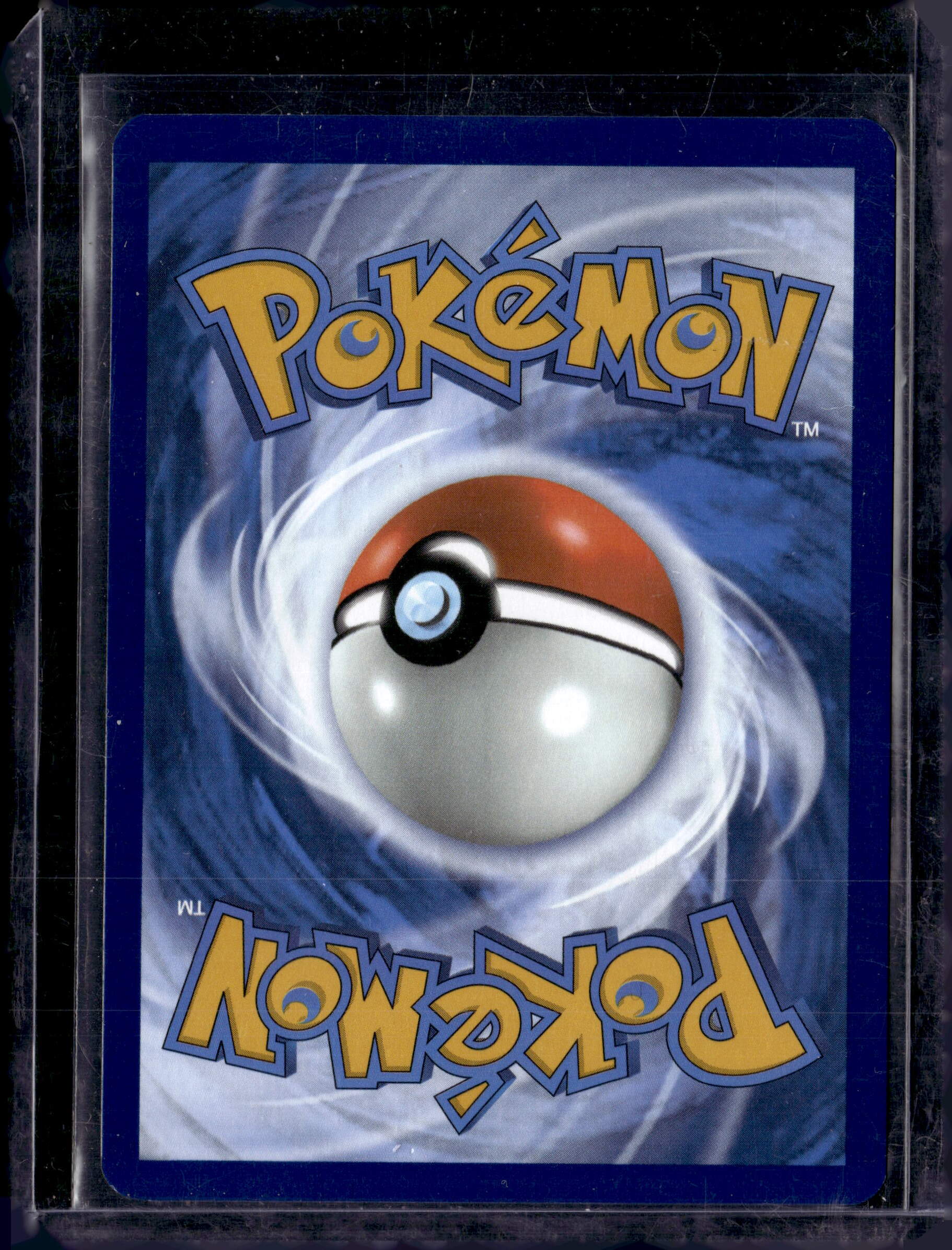 2025 Destined Rivals Ethan's Typhlosion Illustration Rare
