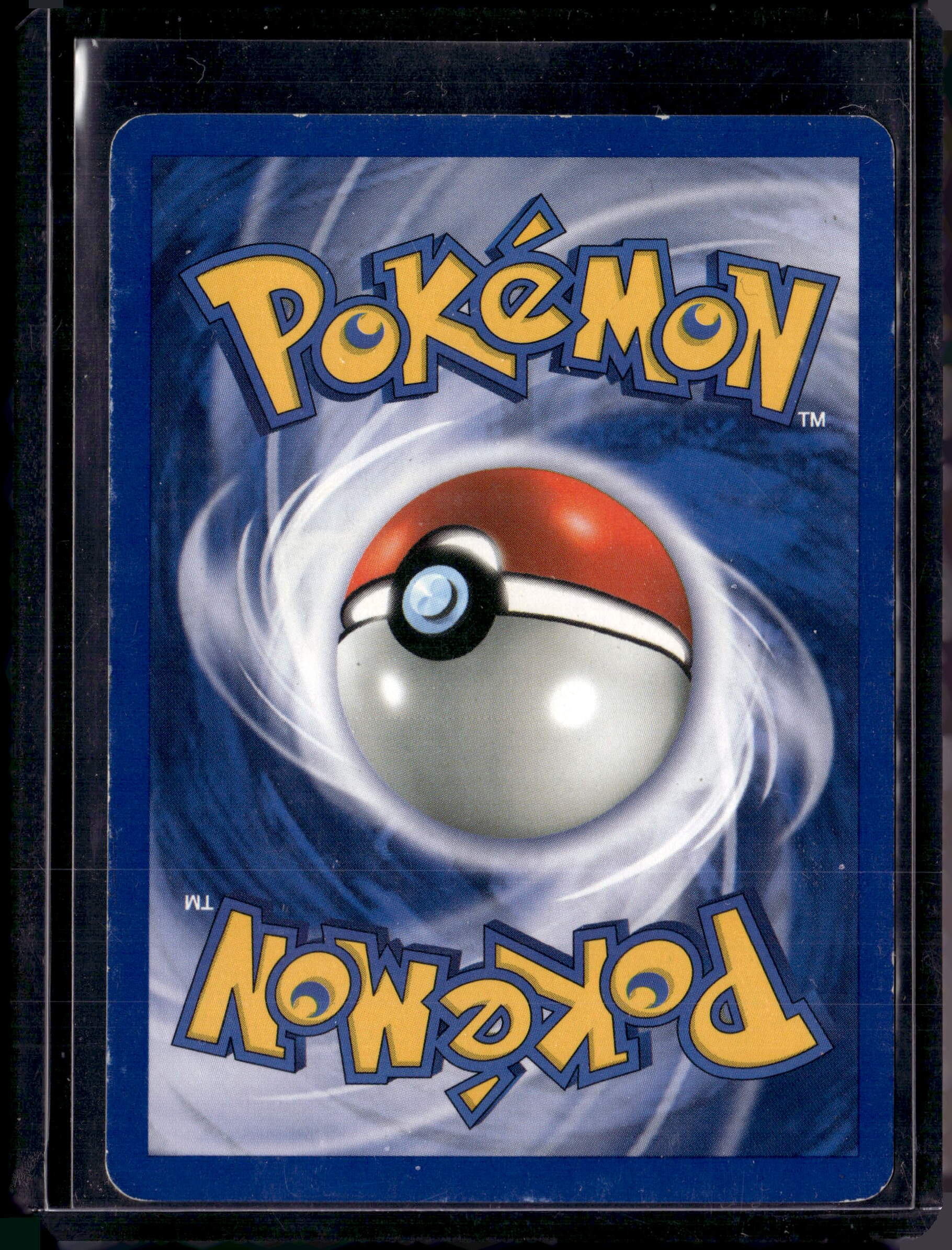 2001 Neo Revelation Celebi Holo Rare