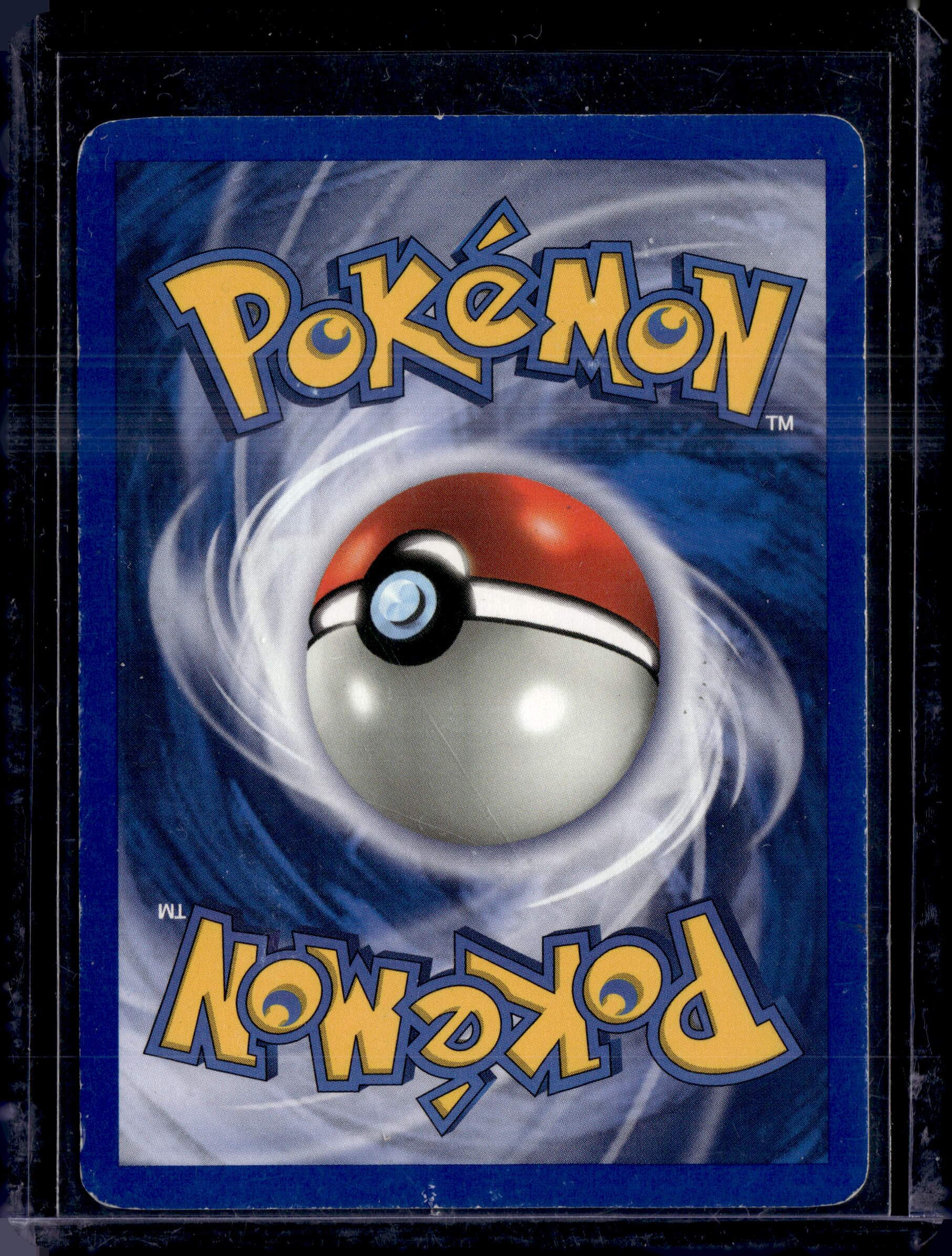 2002 Legendary Collection Nidoqueen Reverse Holo DMG