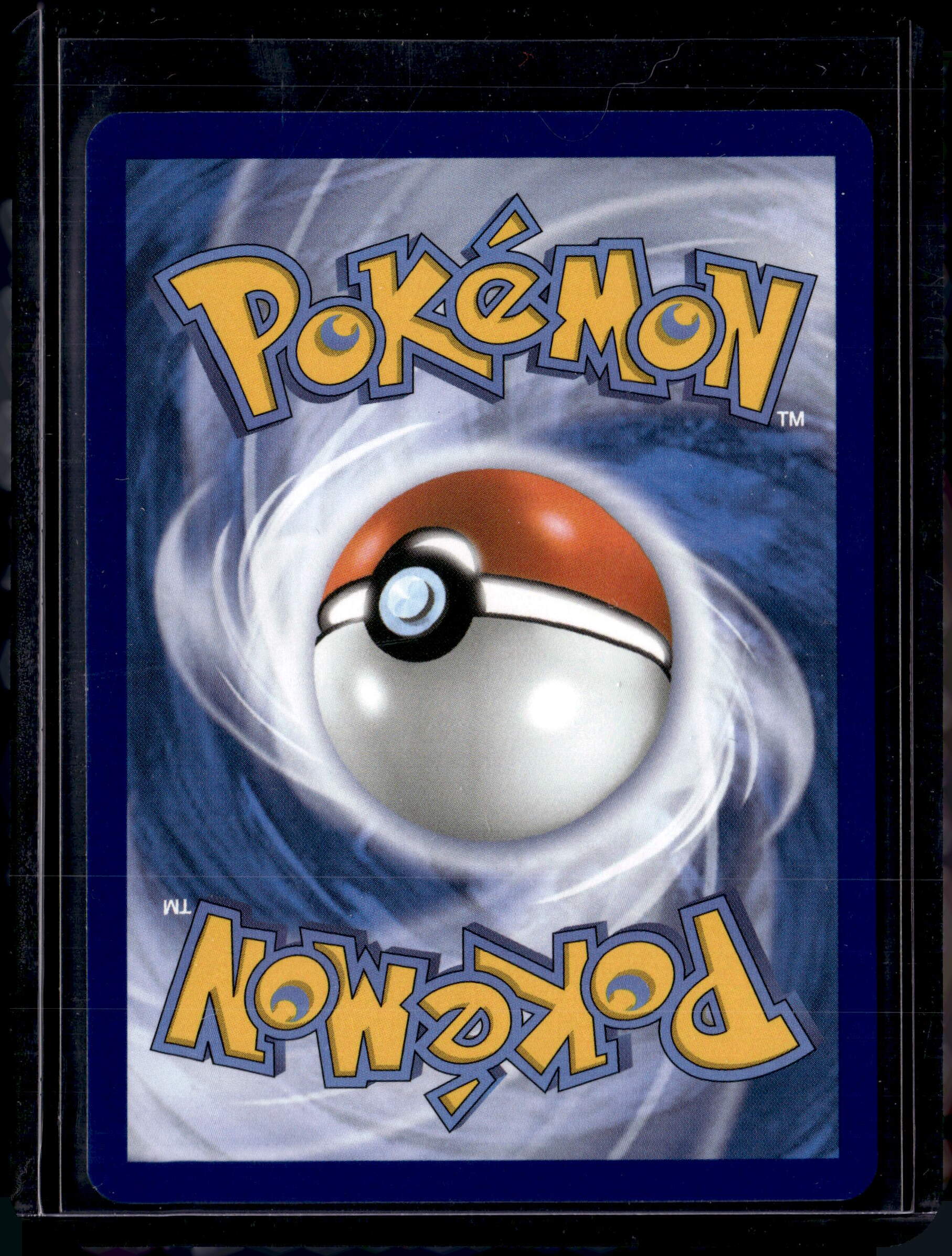 2025 Destined Rivals Misty's Psyduck Illustration Rare