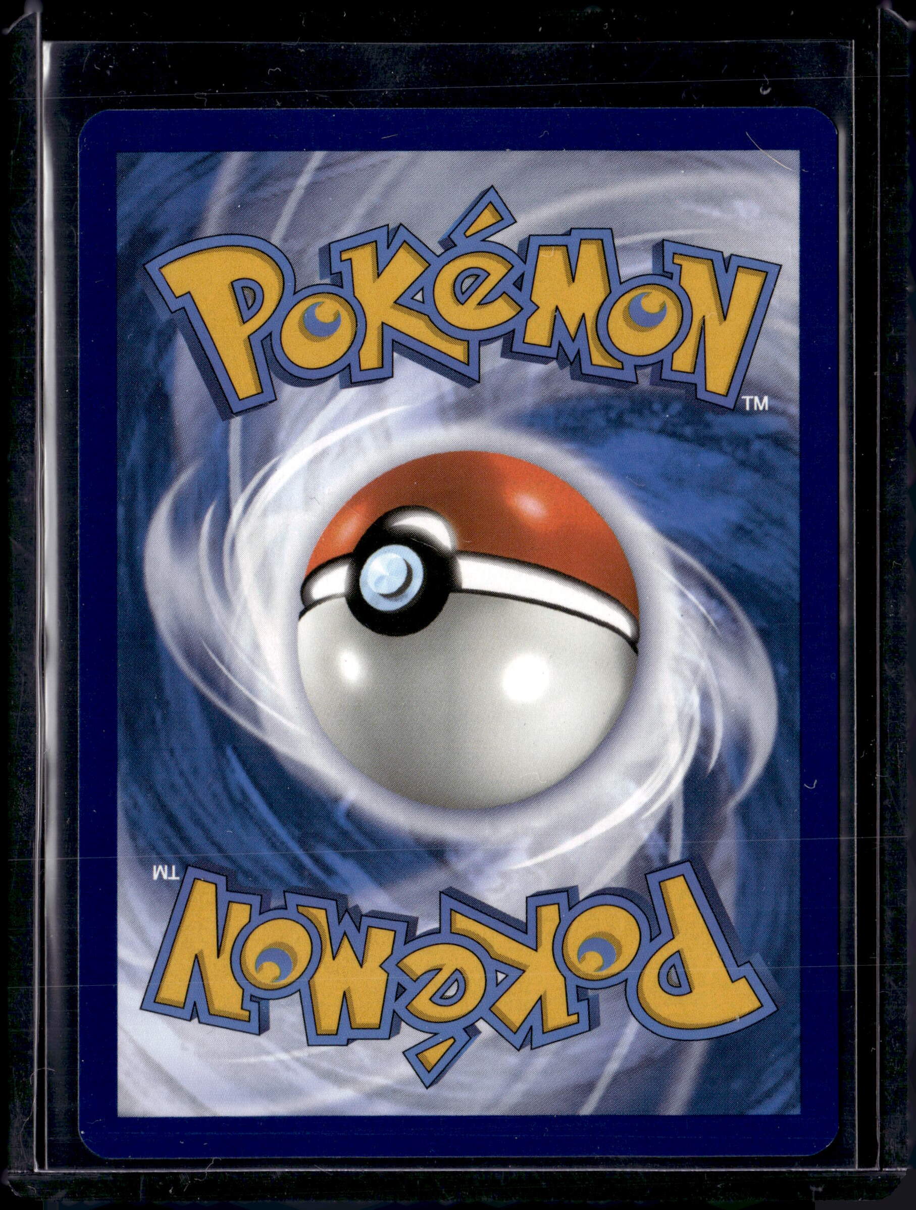 2024 Twilight Masquerade Hisuian Growlithe Illustration Rare