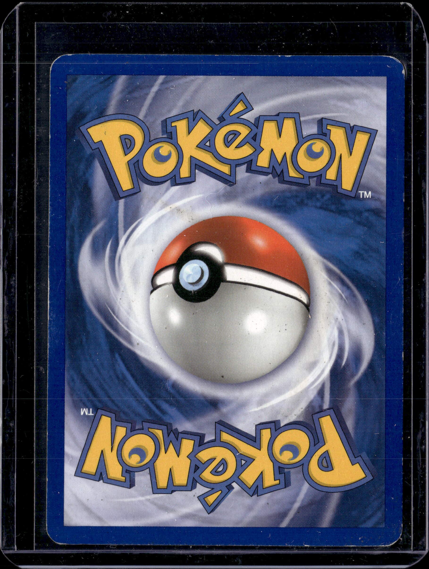 2005 EX Unseen Forces Scyther Reverse Holo (Stamped)