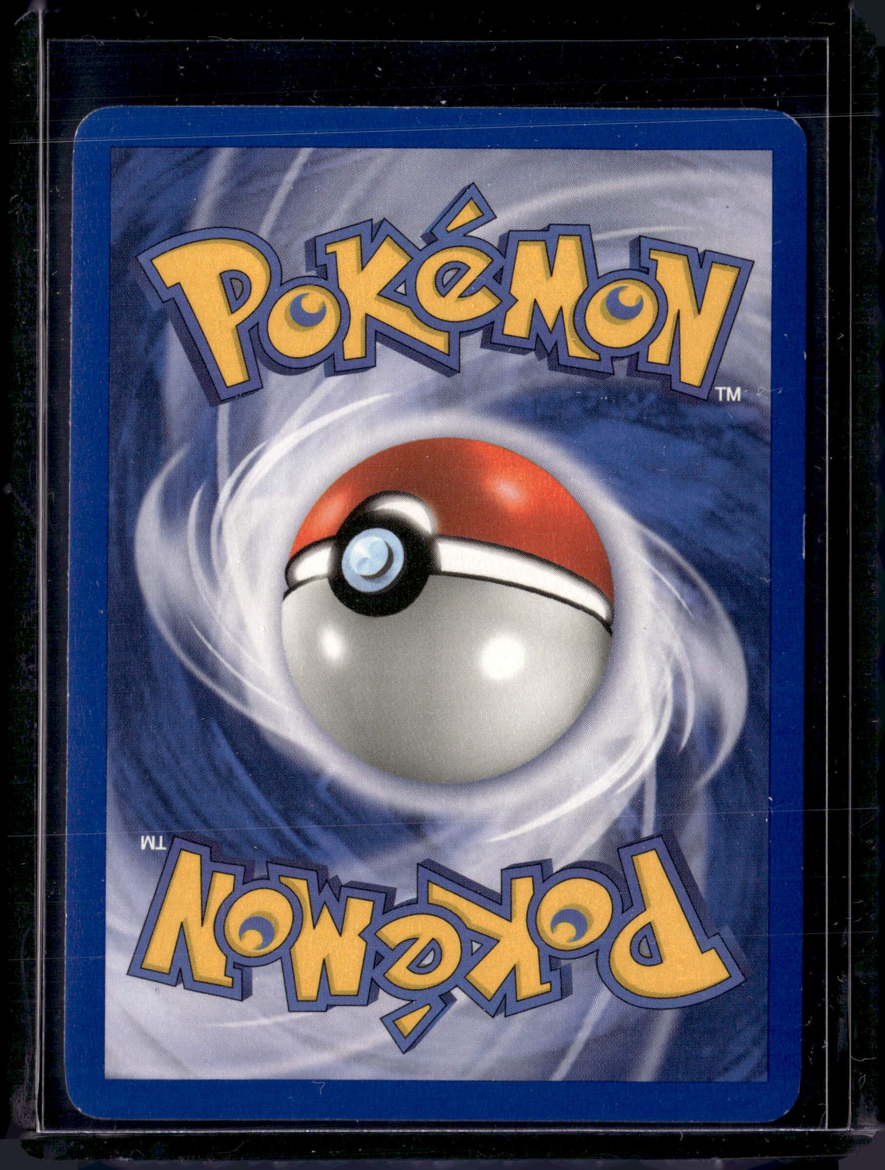 2004 ex Team Rocket Returns Grimer Reverse Holo (Stamped)