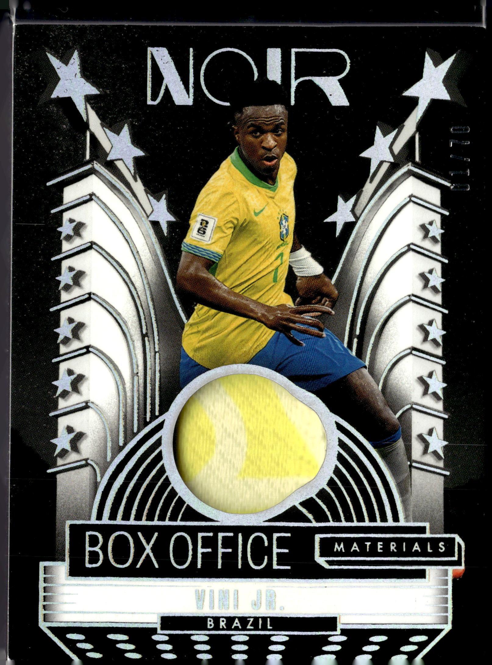 Rival Cards | Soccer