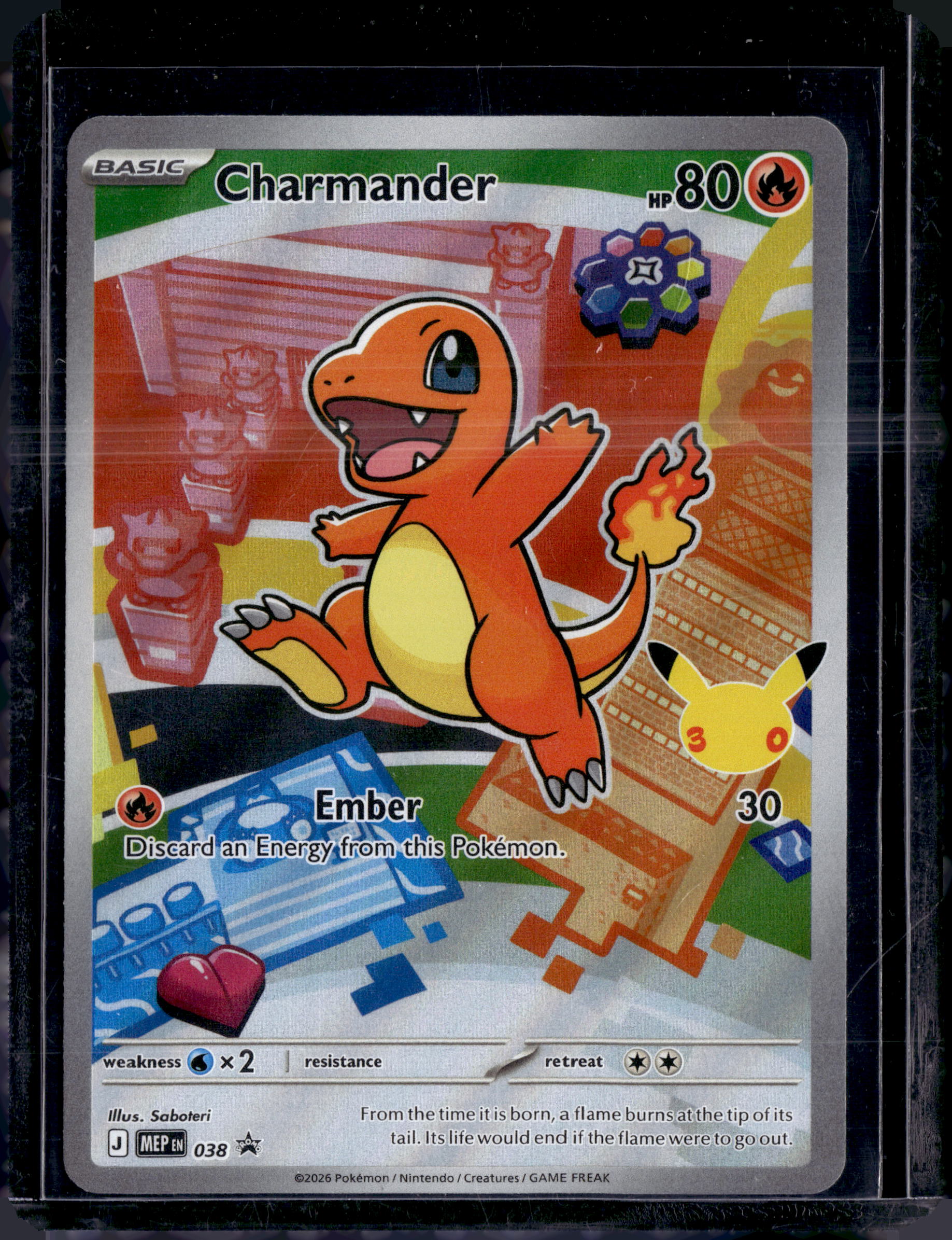 2026 First Partner Series 1 Gen. 1 Complete Set