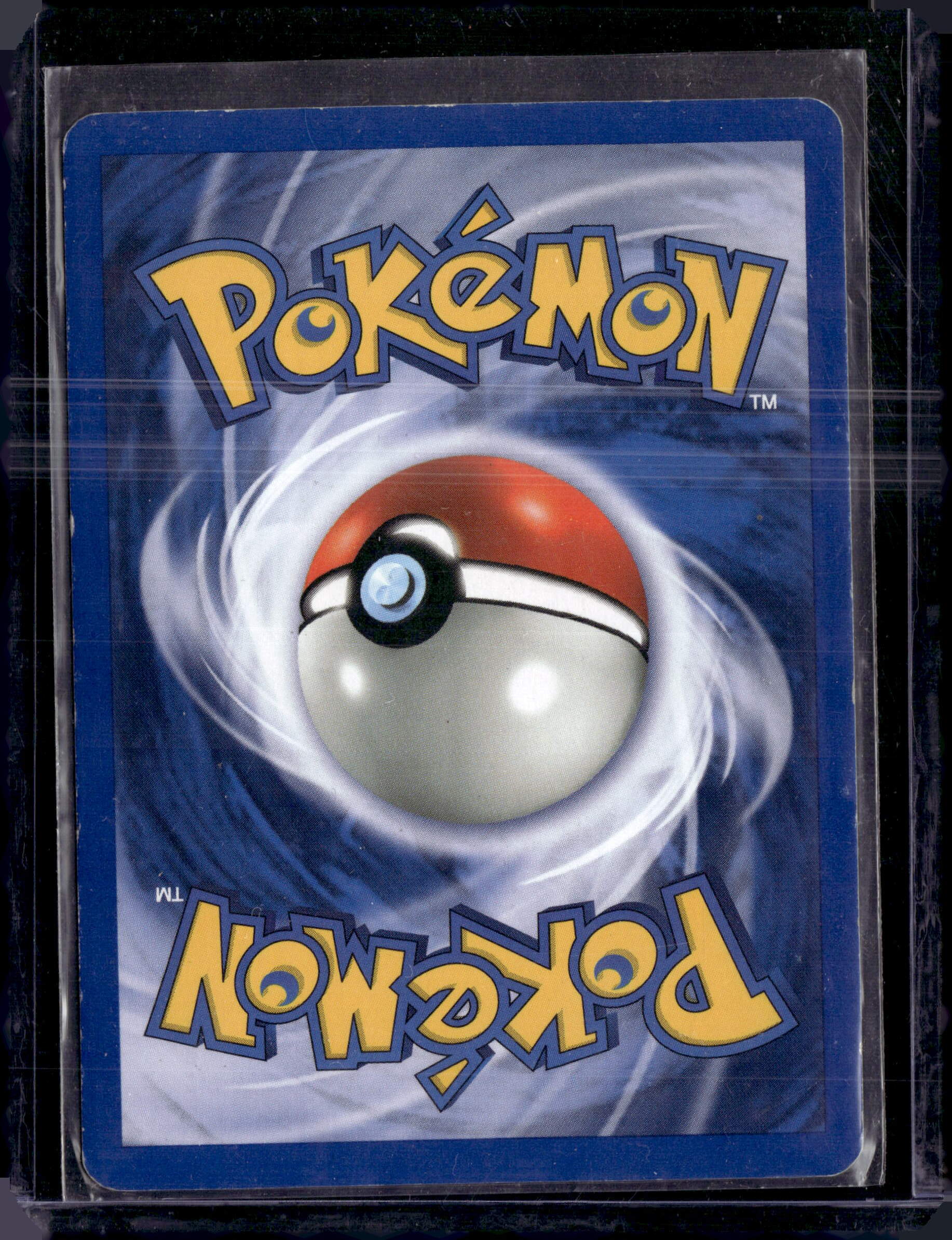 2001 Neo Revelation Celebi Holo Raree