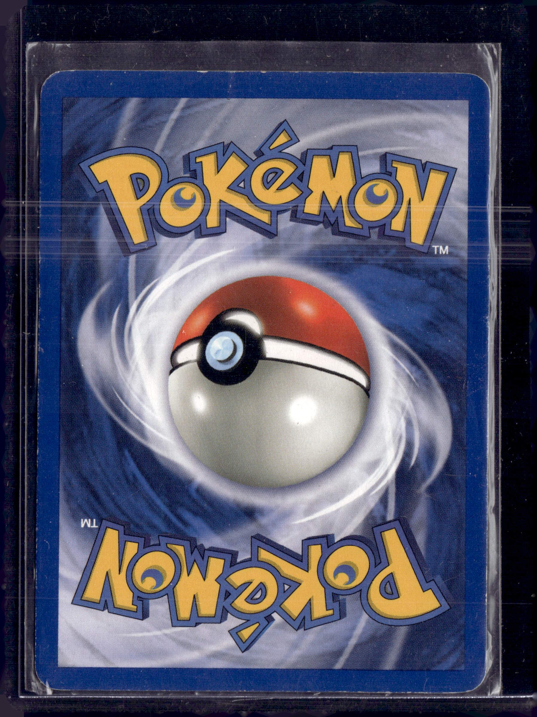 2000 WoTc Promo Cool Porygon Holo