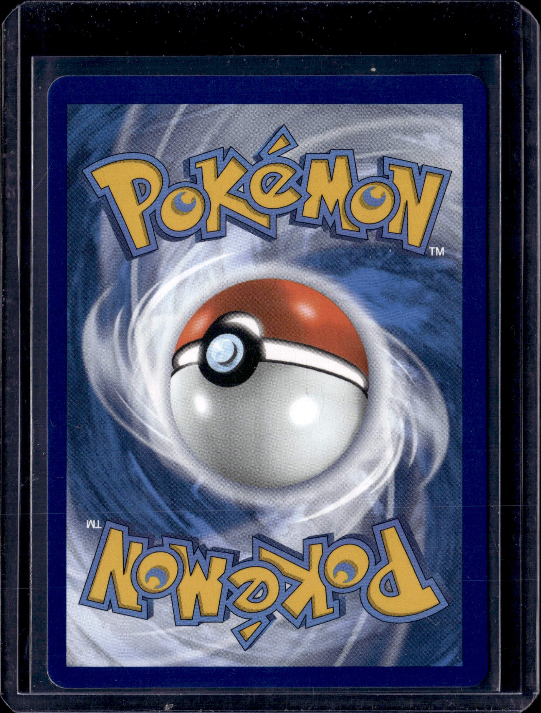 2021 Fusion Strike Mew VMAX Secret Rare