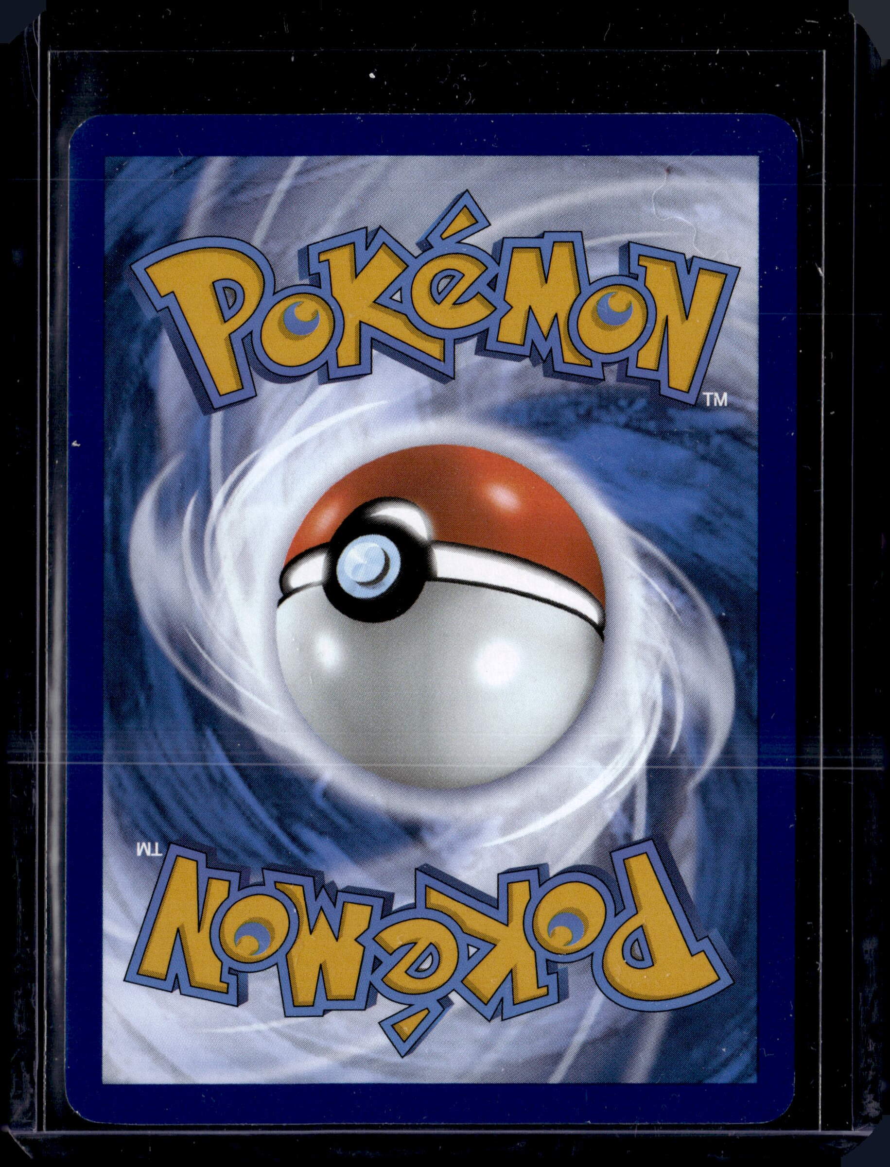 2023 Pokemon Poliwhirl 176/165 Scarlet & Violet 151 SIR Card