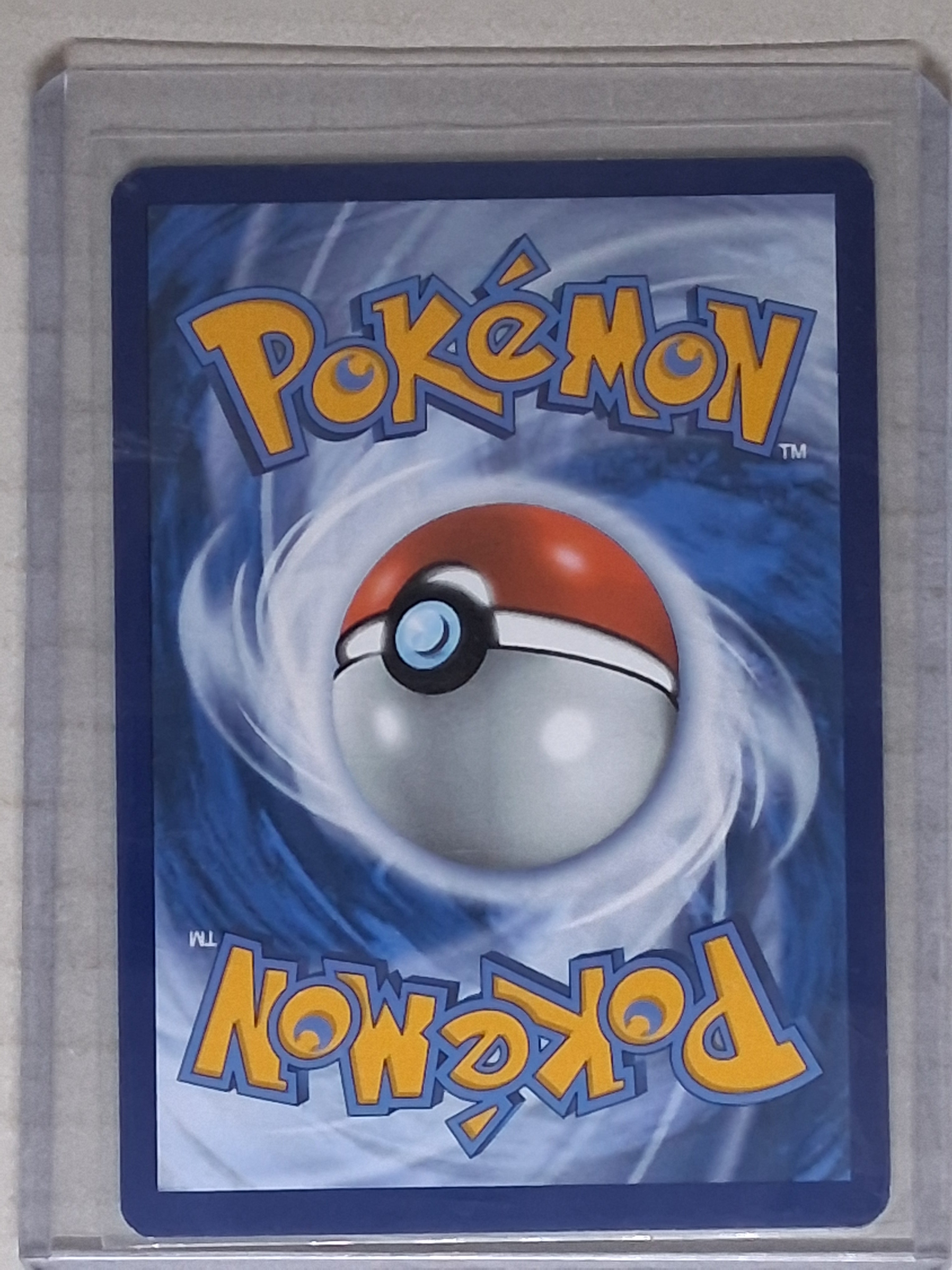 2023 Charmeleon 169/165 Illustration Rare
