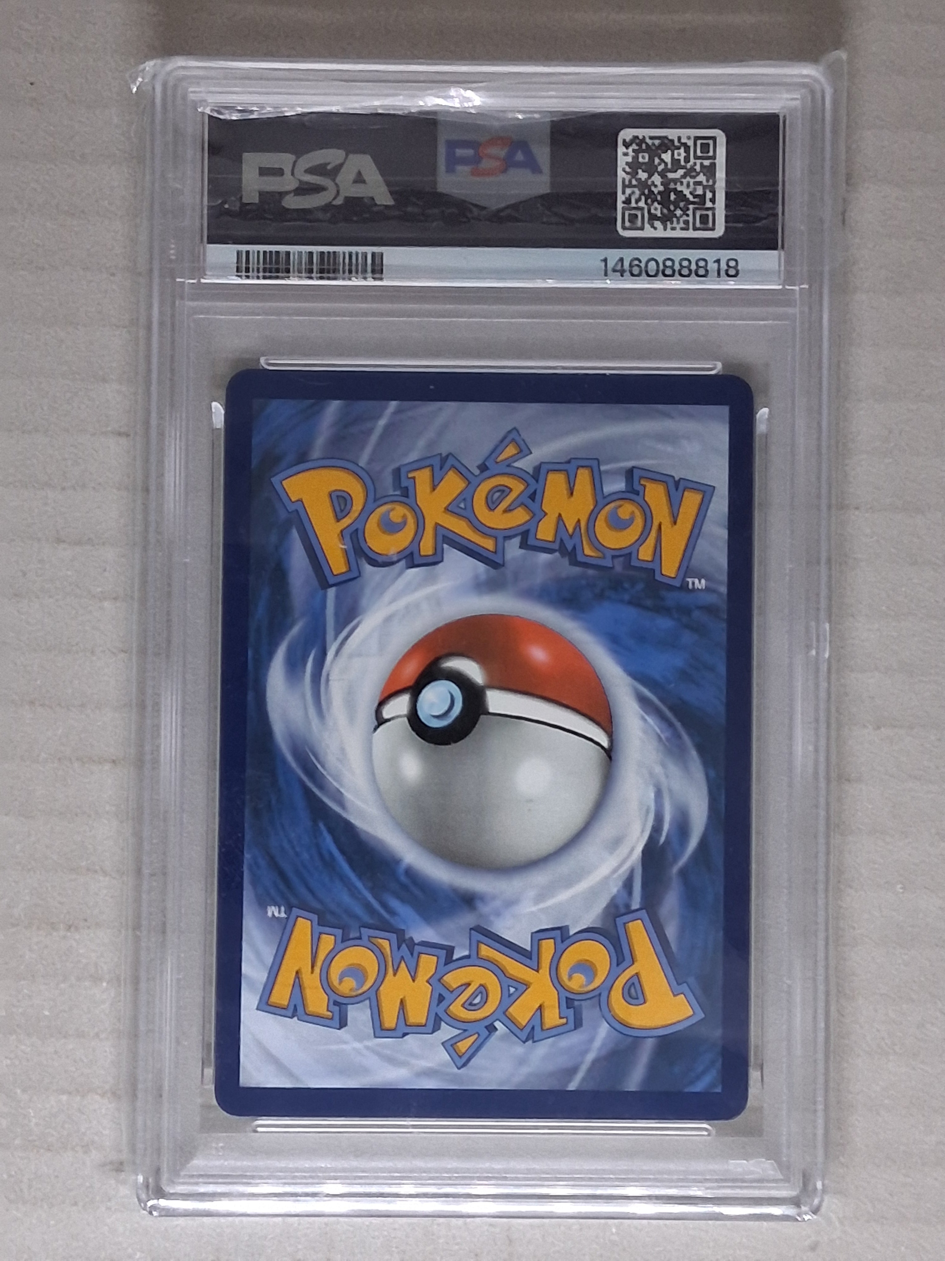 2025 Prismatic Evolutions Sylveon SIR PSA 10