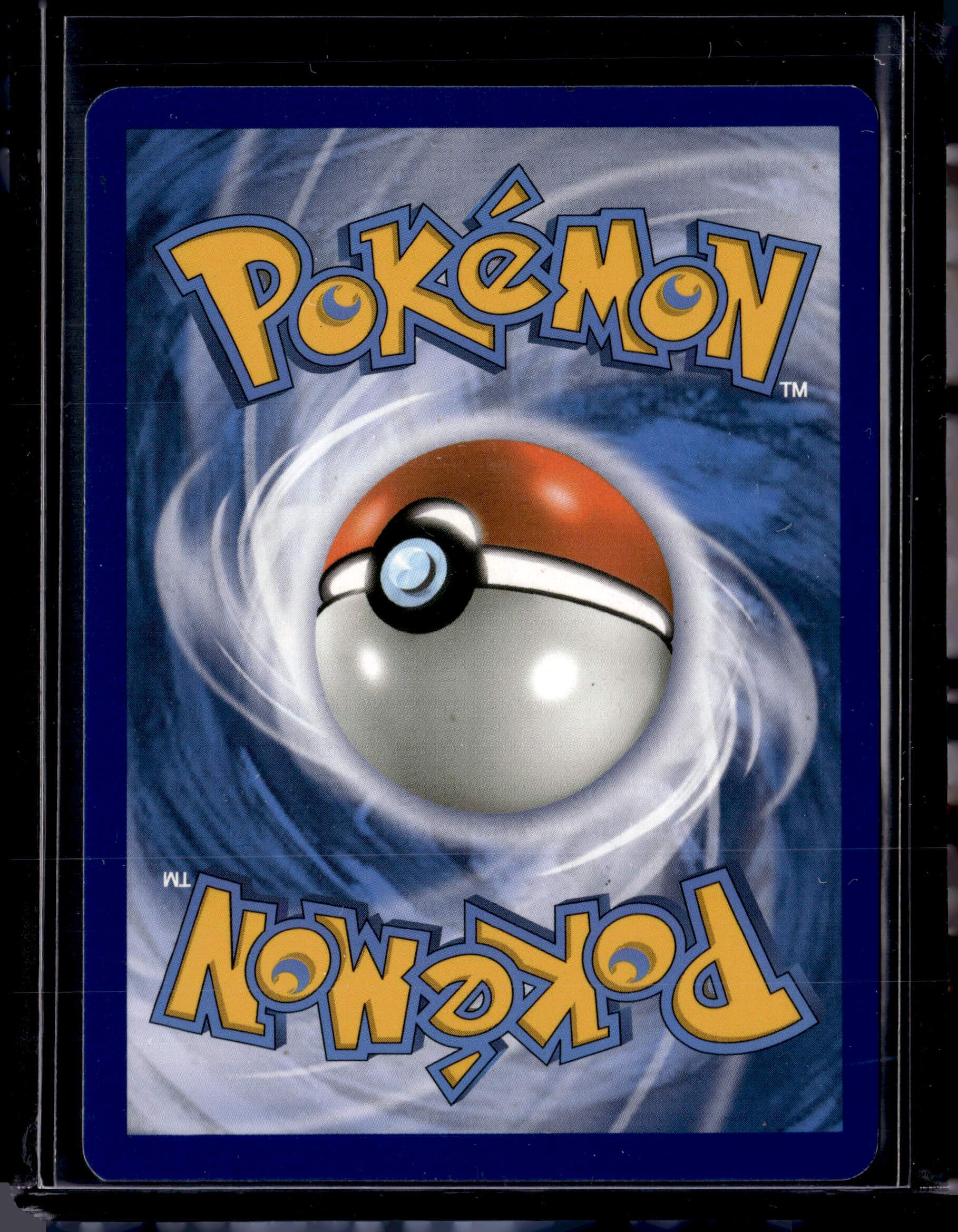 2020 Black Star Promo Espeon & Deoxys GX Tag Team Holo (B)
