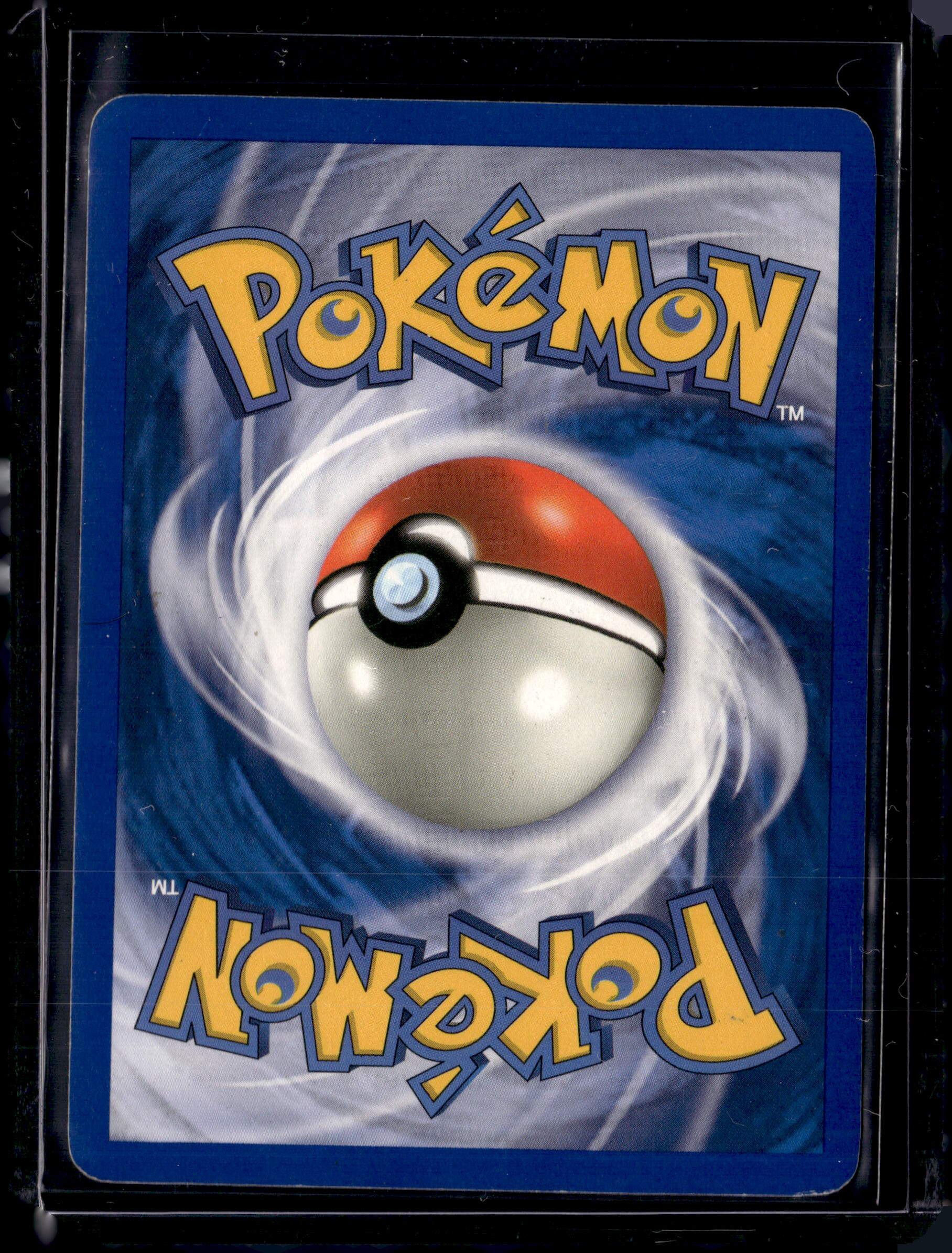 2006 EX Holon Phantoms Deoxys (Delta Species) Holo Rare