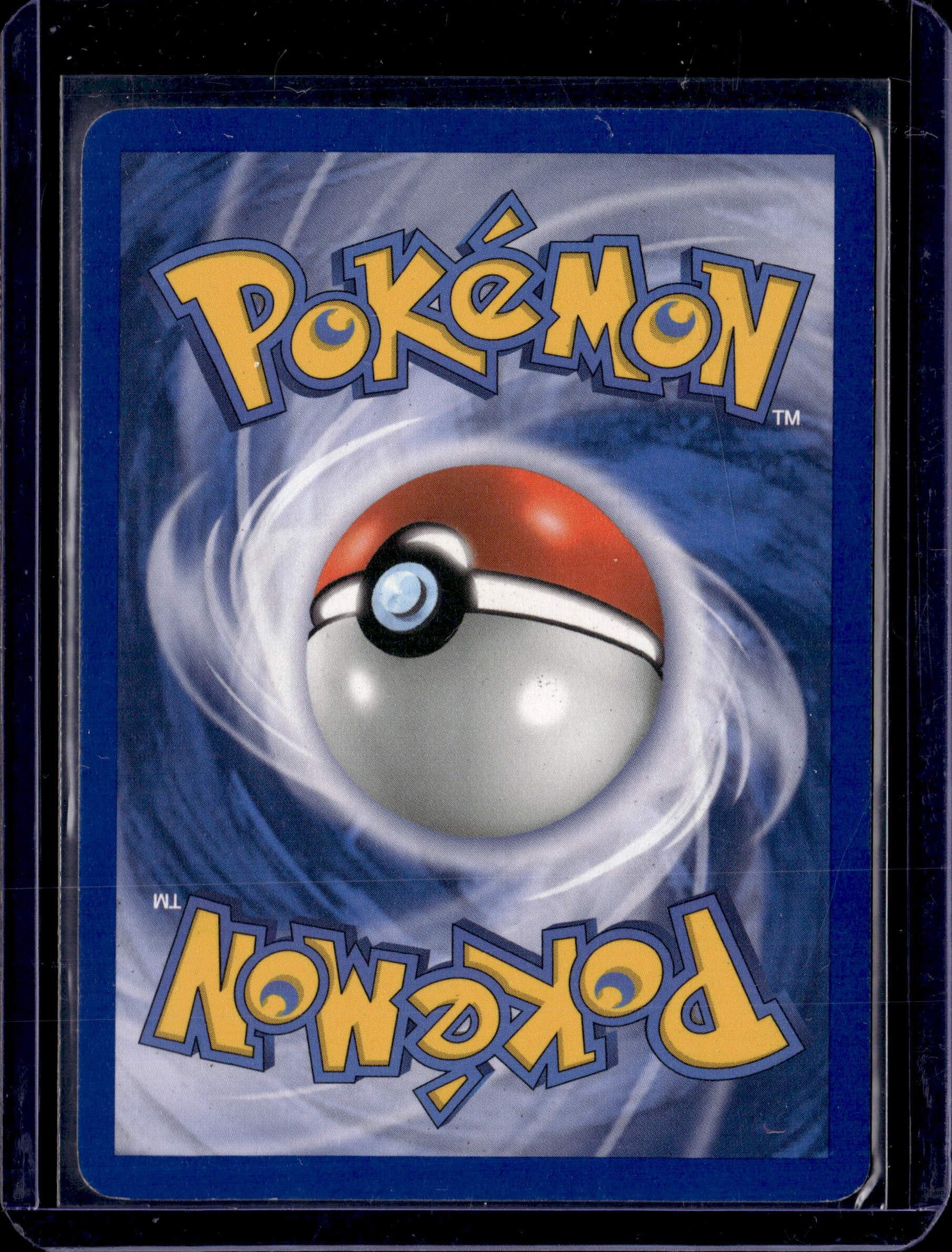 2005 Deck Exclusive (Starcharge Theme Deck) Deoxys Holo Rare