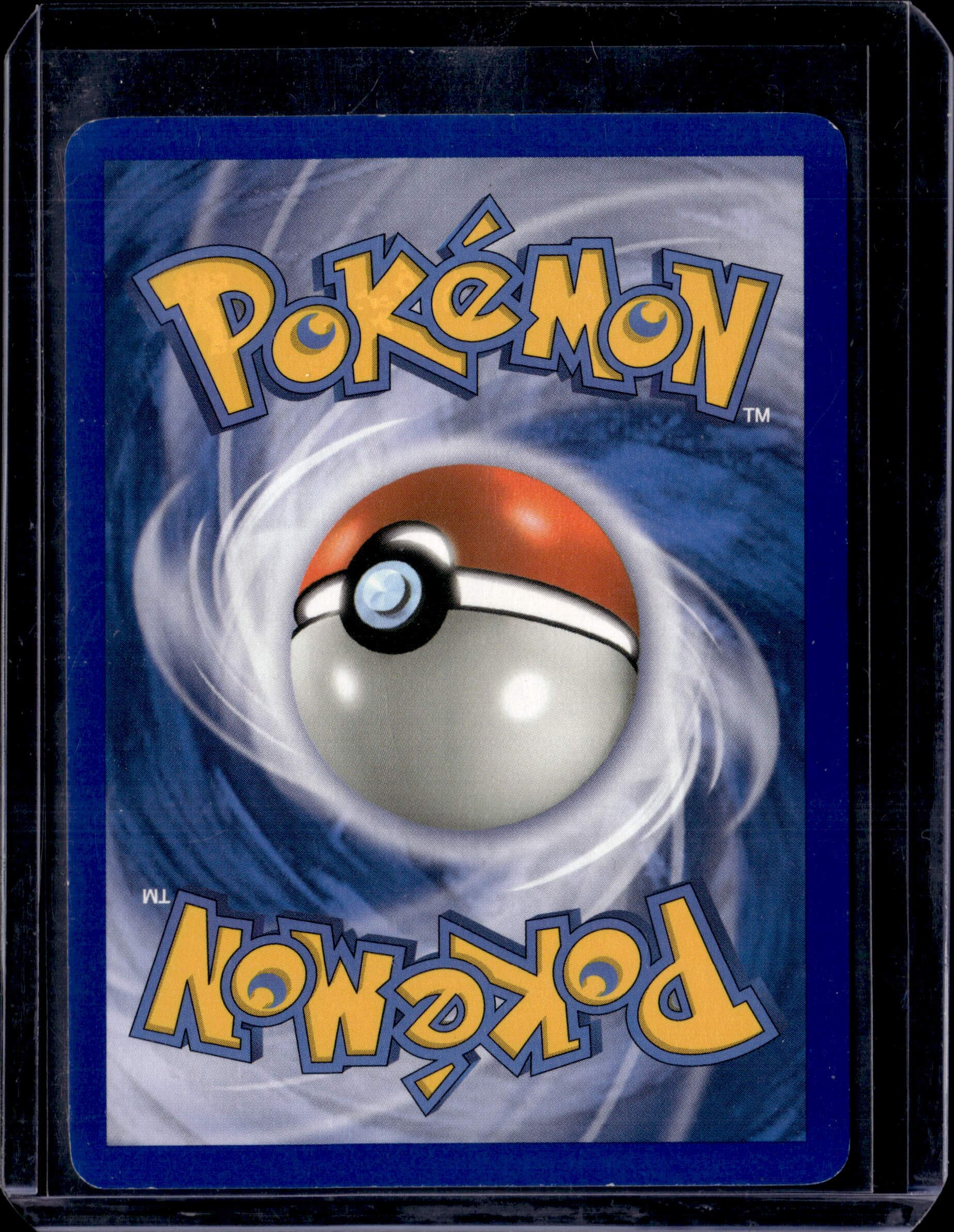2006 Nintendo Collector's Tin Promo Groudon ex Holo 038