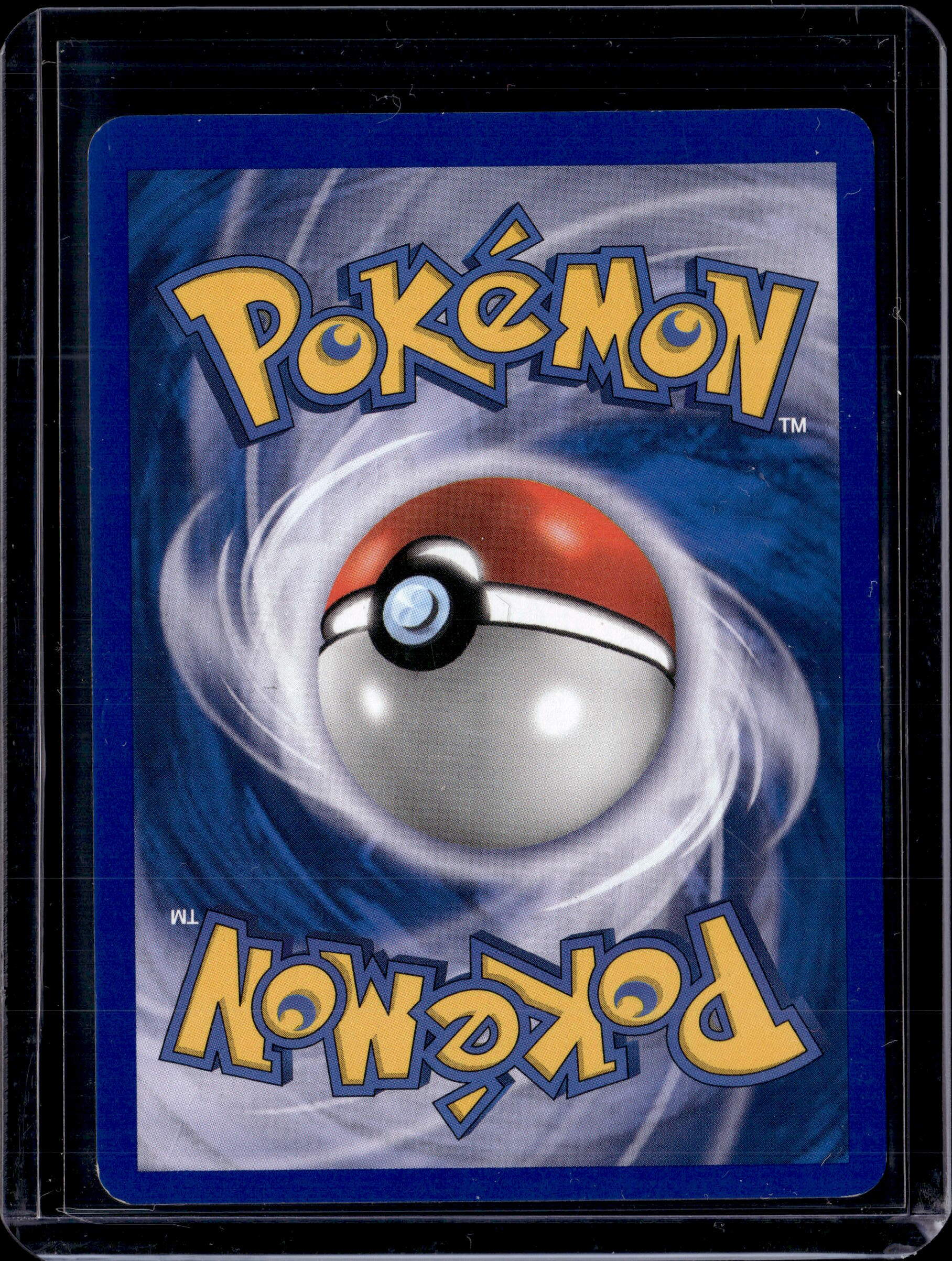 2003 EX Ruby & Sapphire Swampert Holo Rare