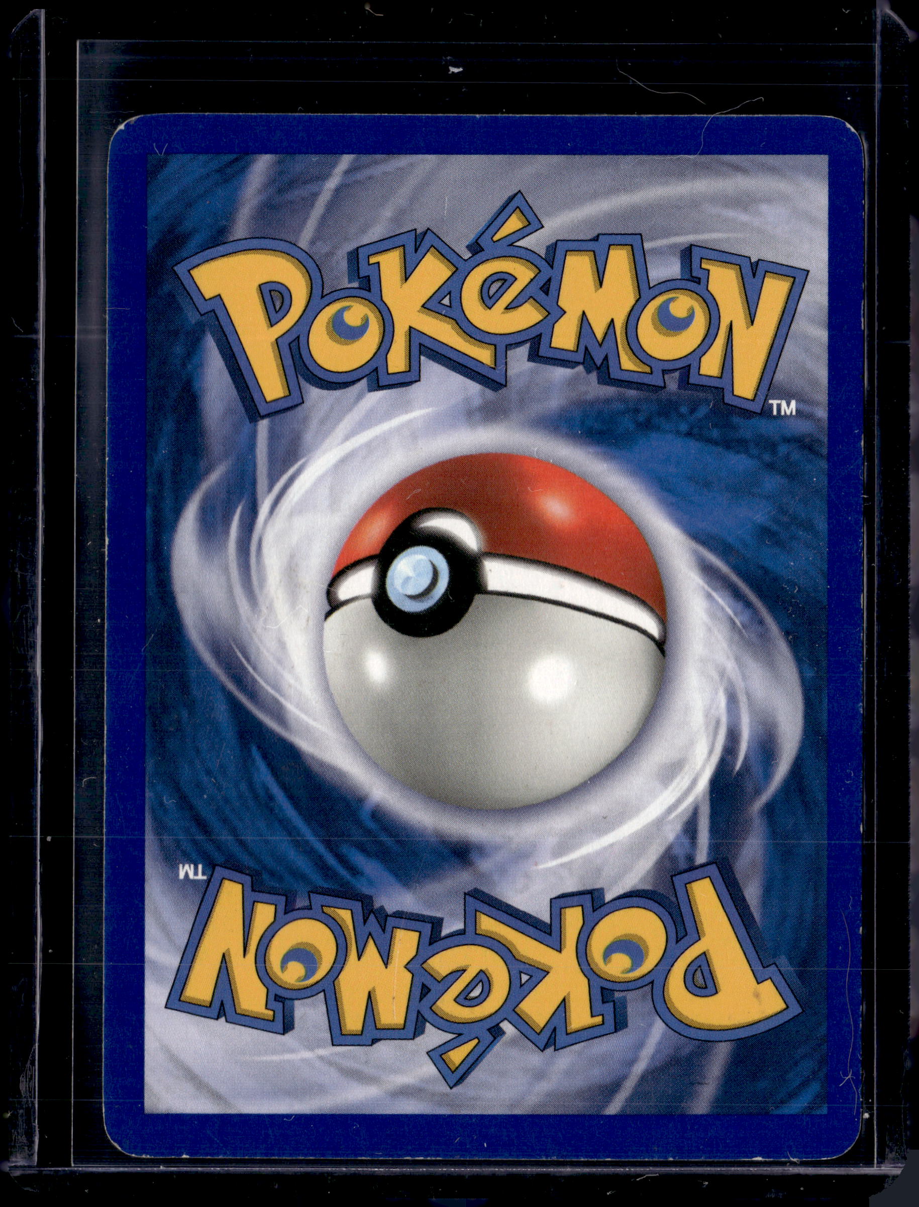 2002 Deck Exclusives (Lava Theme Deck) Legendary Collection Charizard Non-Holo Rare