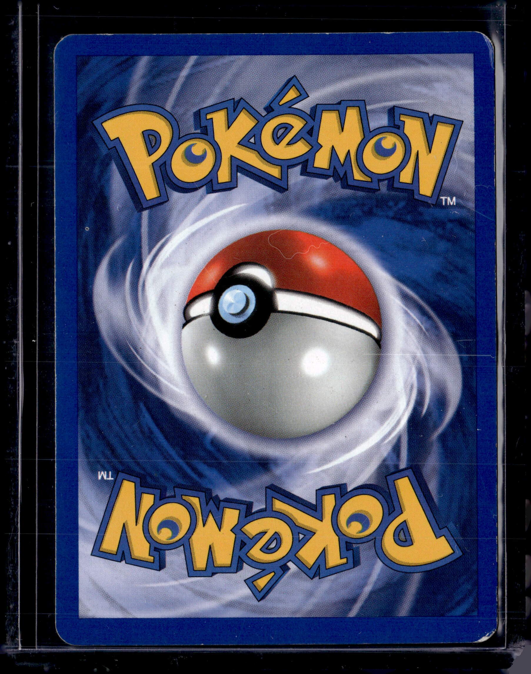 2001 Neo Revelation Entei Holo Rare