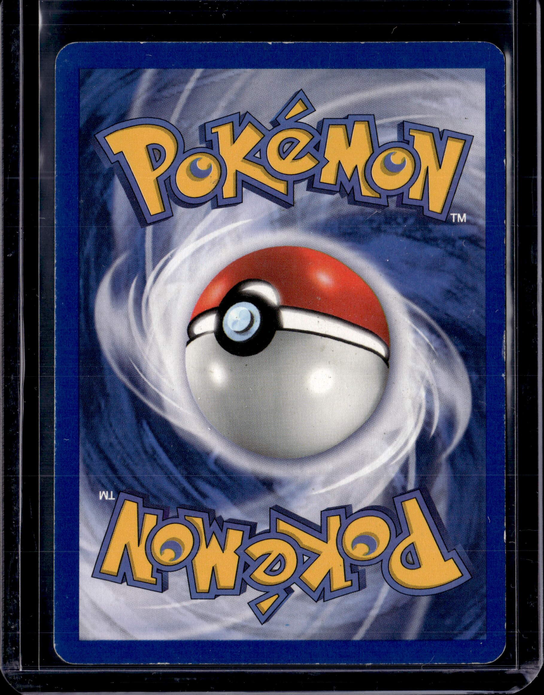 2000 Neo Genesis Typhlosion Holo Rare