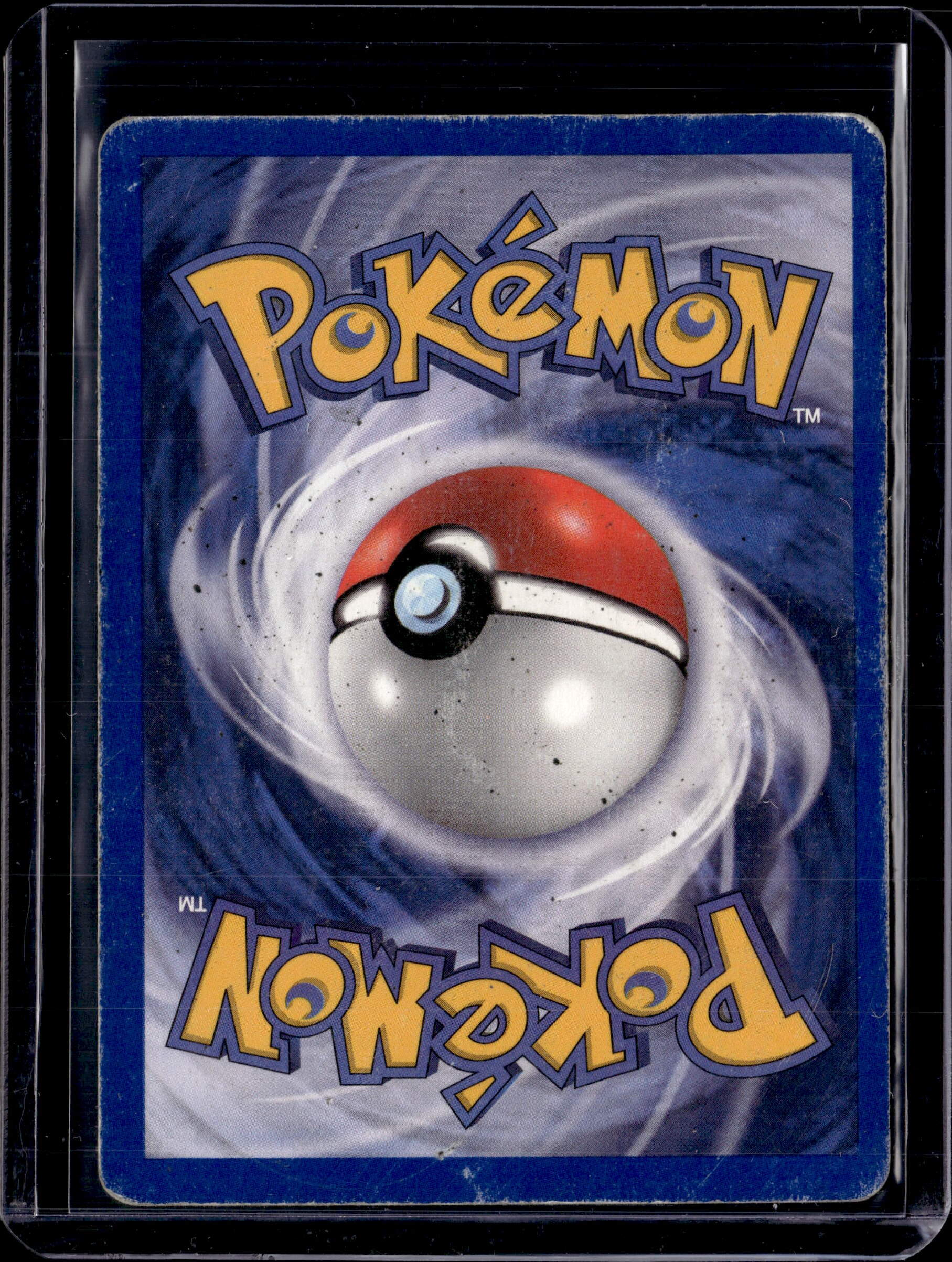 2001 Neo Discovery Umbreon Holo Rare