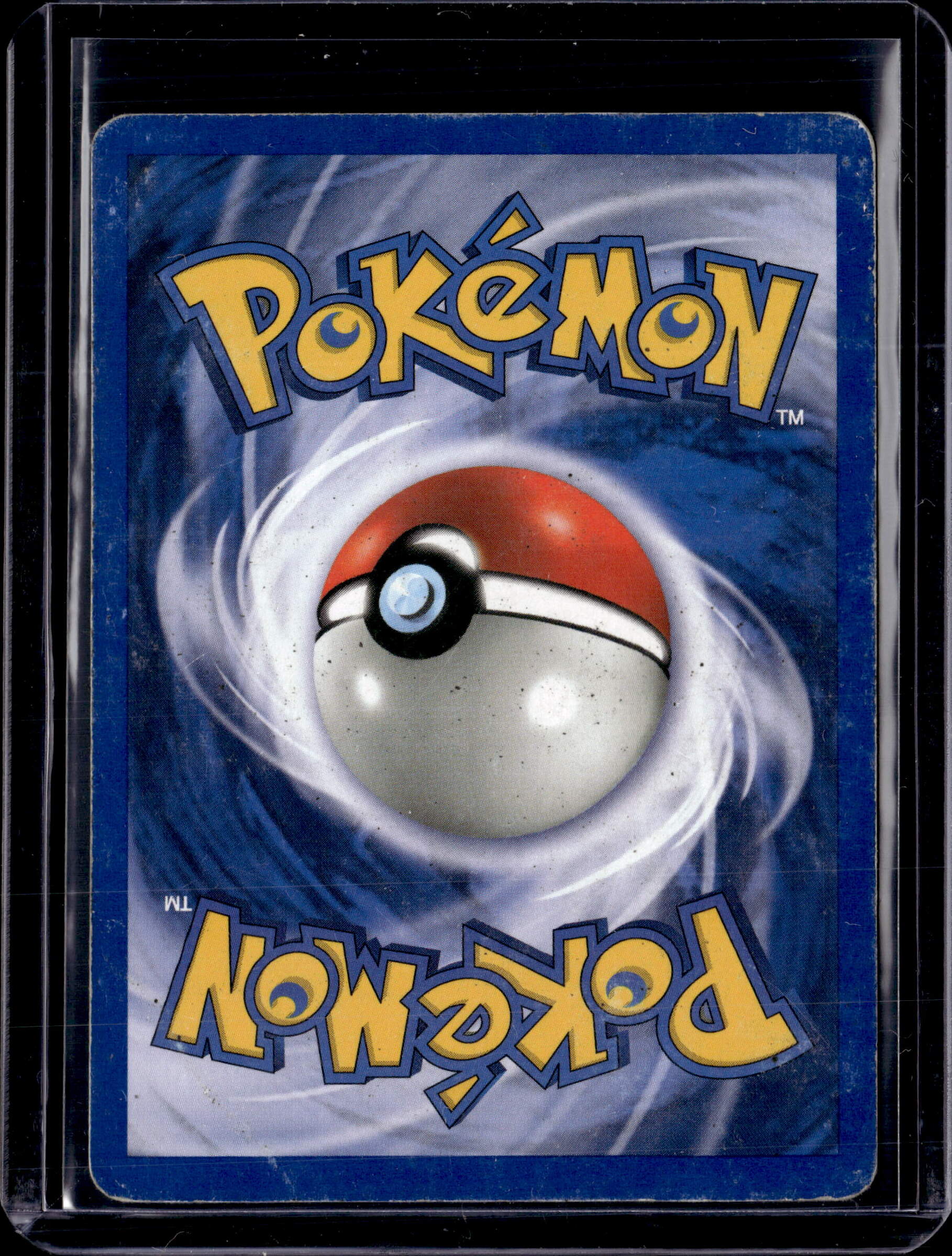 2001 Neo Revelation Ho-oh Holo Rare