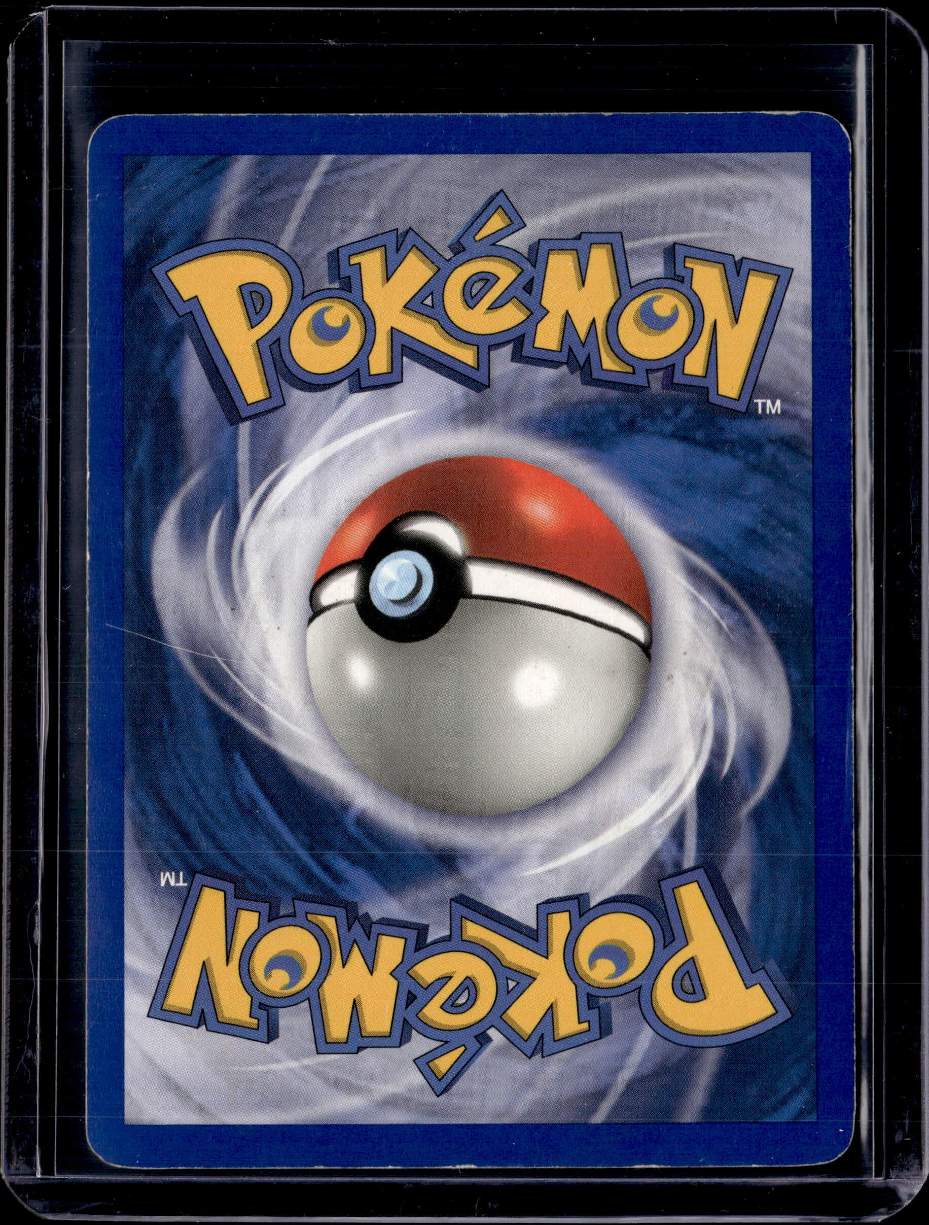 2002 Legendary Collection Bulbasaur Reverse Holo