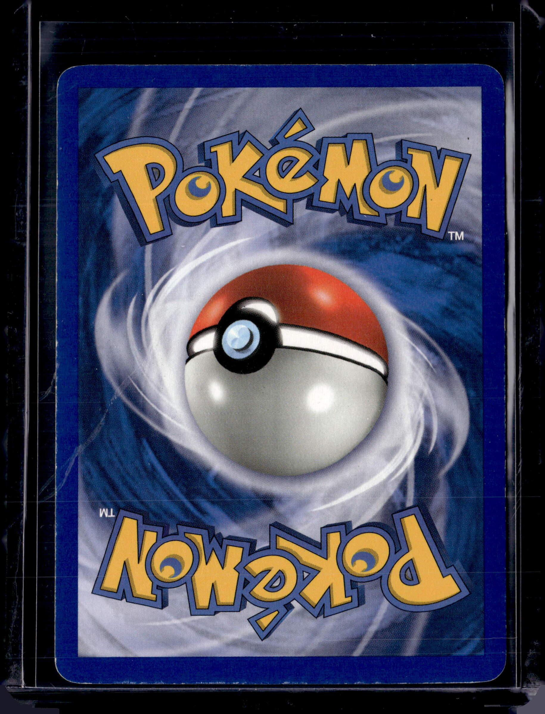 2002 Legendary Collection Butterfree Reverse Holo
