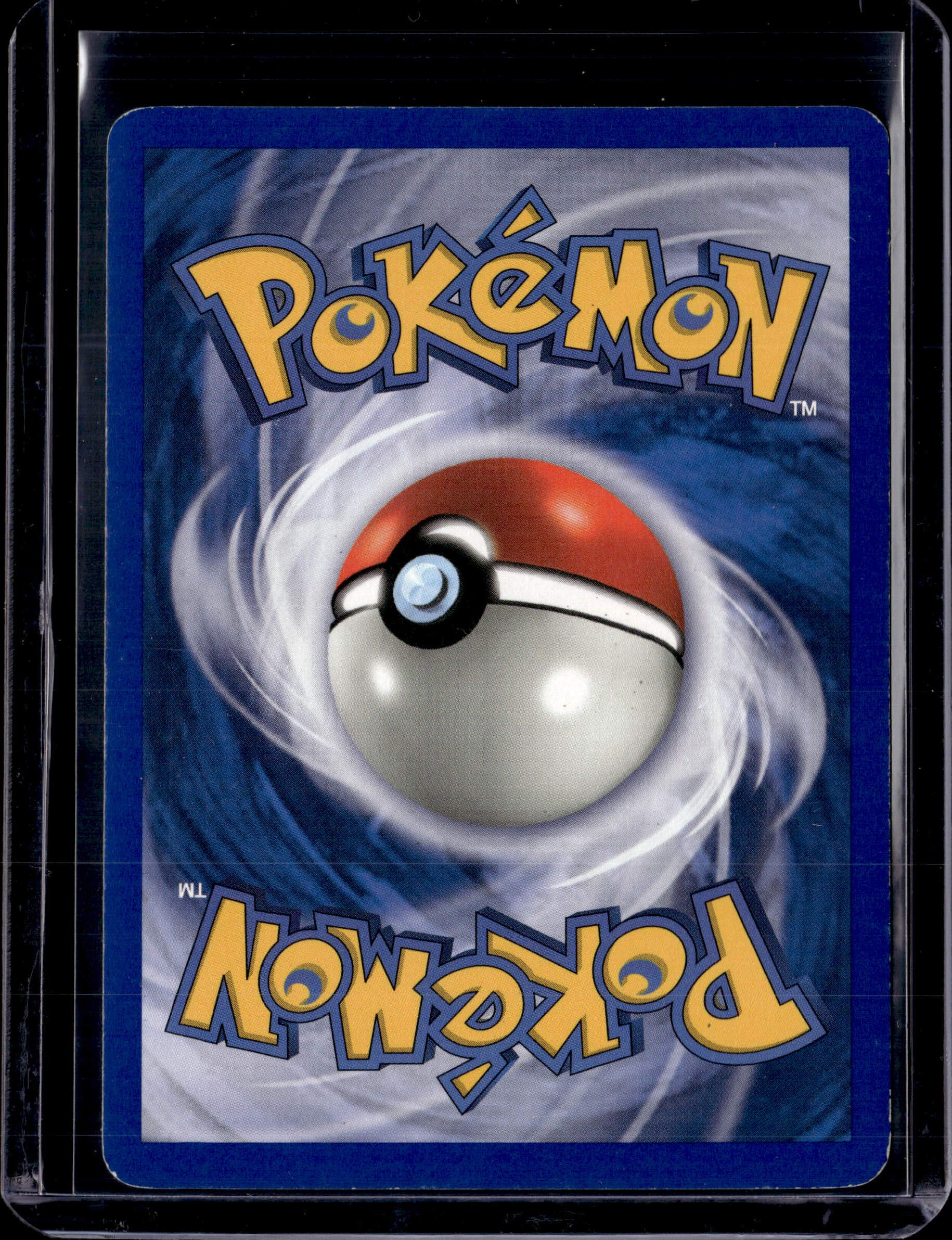 2002 Legendary Collection Hypno Reverse Holo