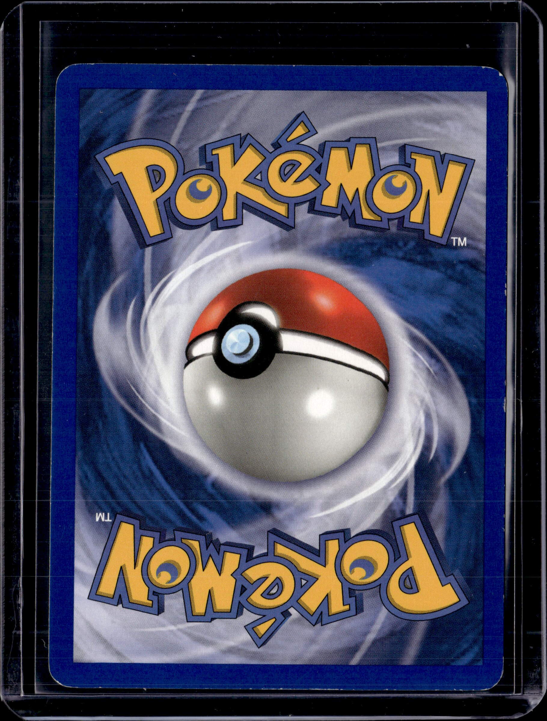 2002 Legendary Collection Nidoran Reverse Holo